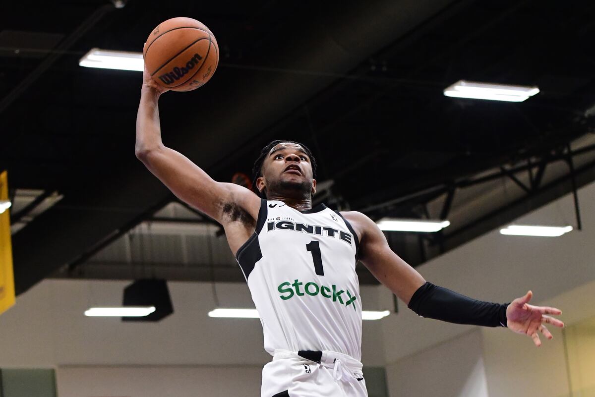 Is the NCAA Still the Best Path for Future NBA Prospects ...