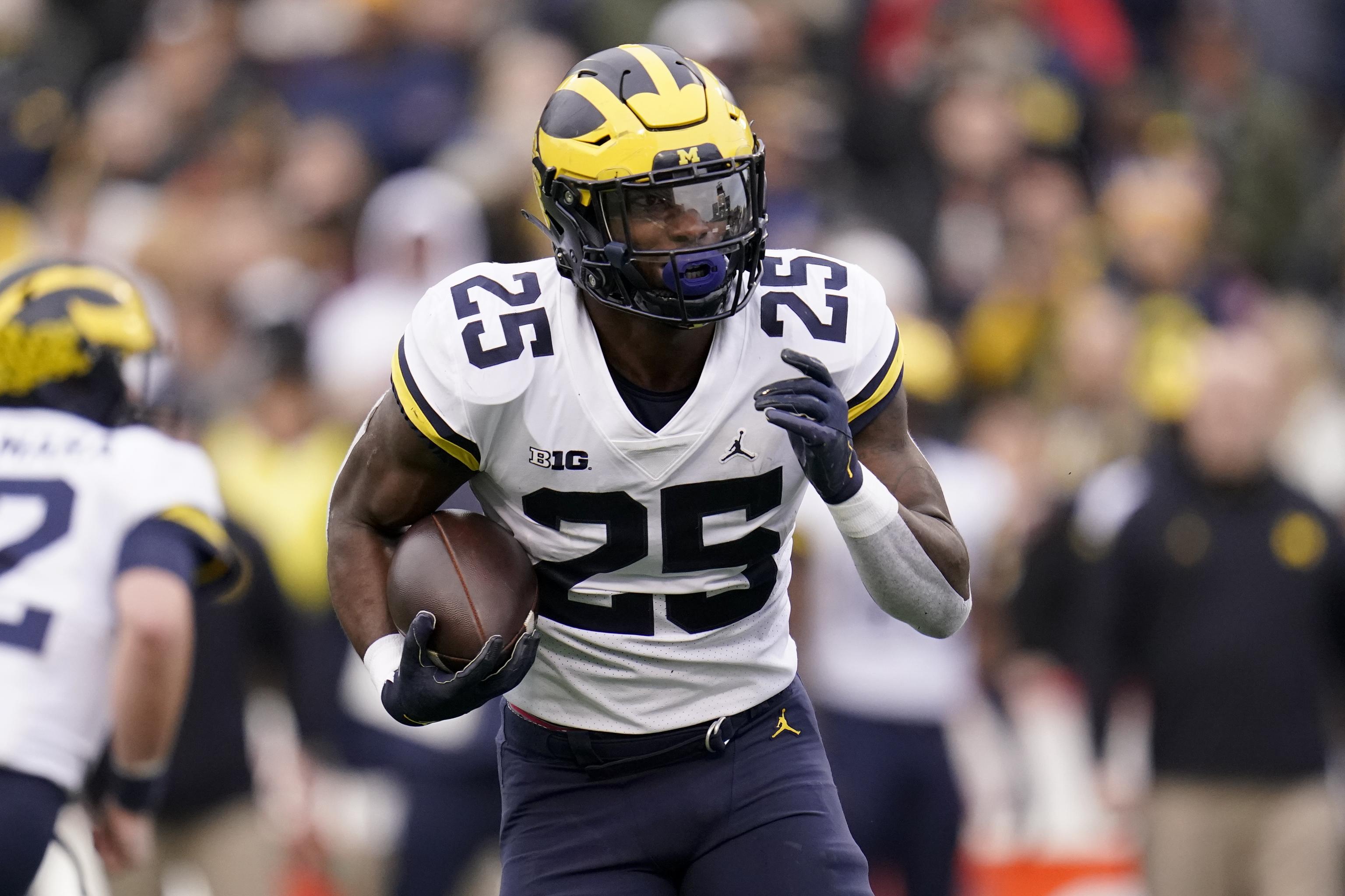 Michigan-East Carolina preview with 247Sports' Stephen Igoe