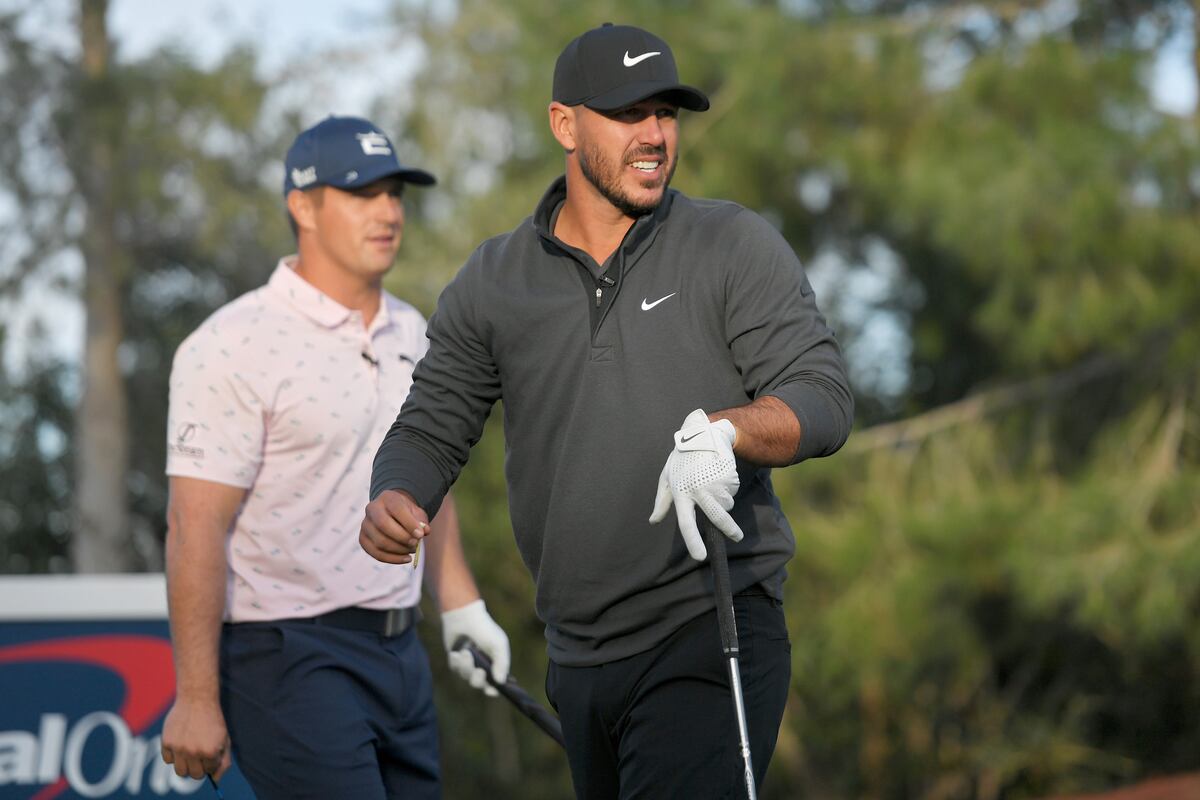 Capital One's 'The Match 5': Best Trash Talk, Highlights and Funniest Moments