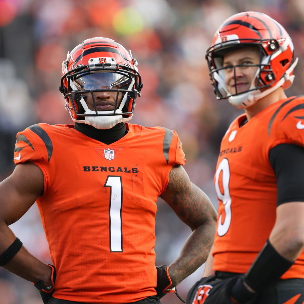 Resetting the Playoff Picture Following Week 12 of the 2021 NFL Season