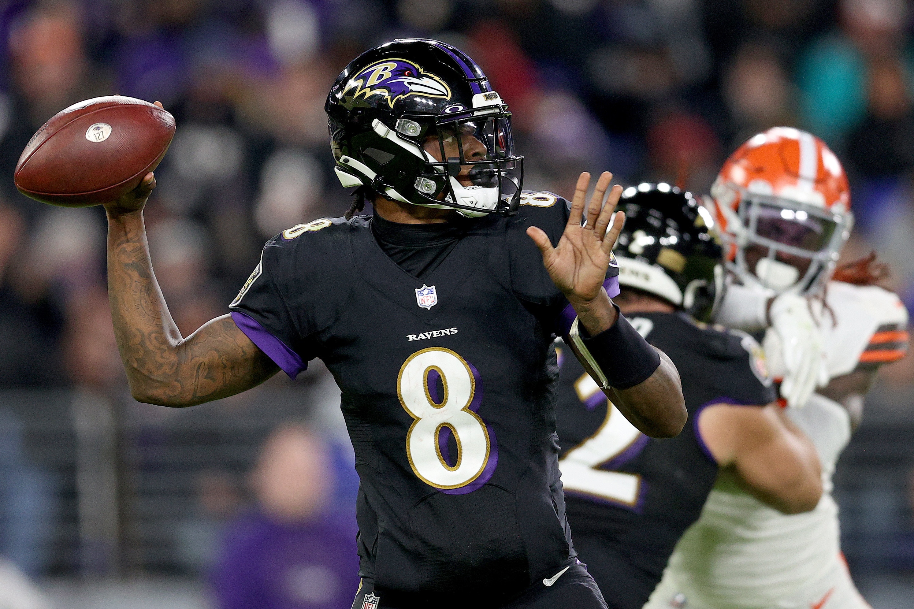 baltimore ravens