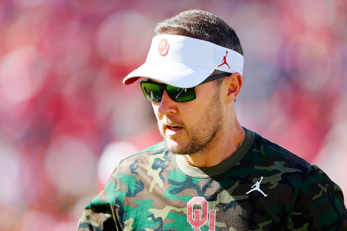 Lincoln Riley Is a Virtual Lock to Succeed at USC