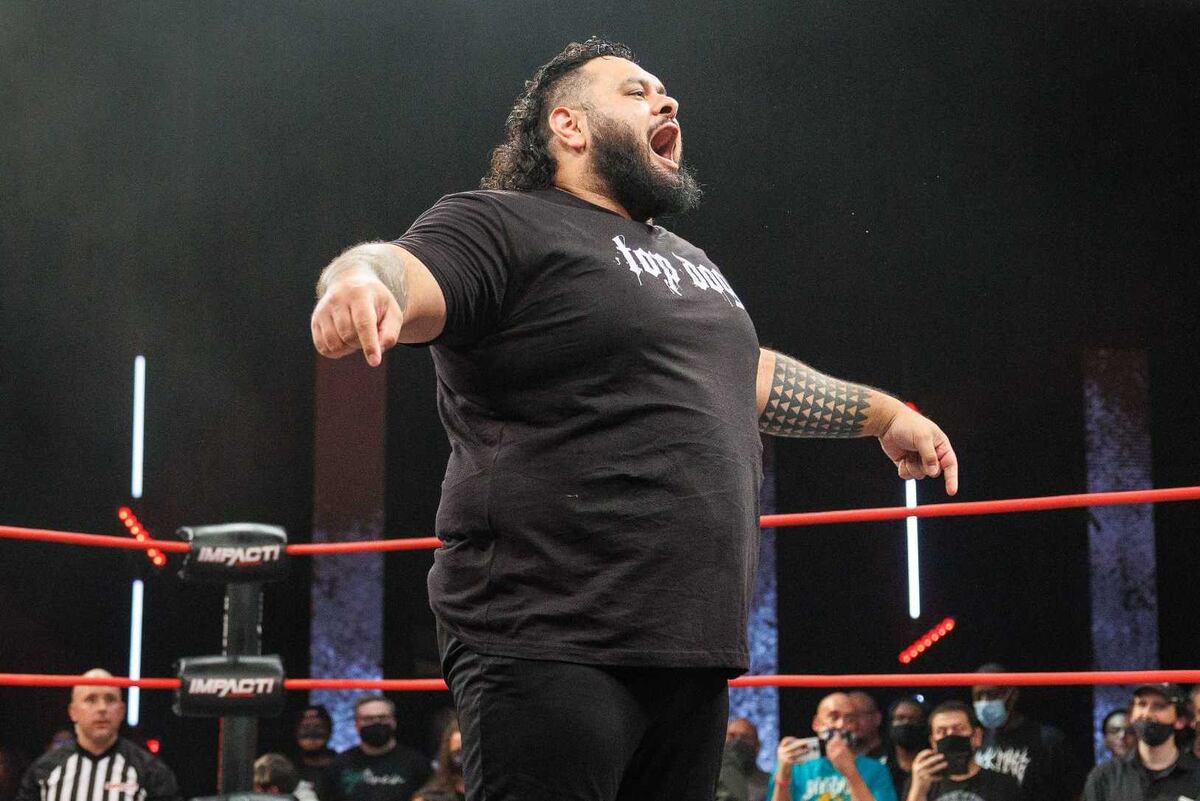 Impact Wrestling Results Winners, Grades, Reaction, Highlights from