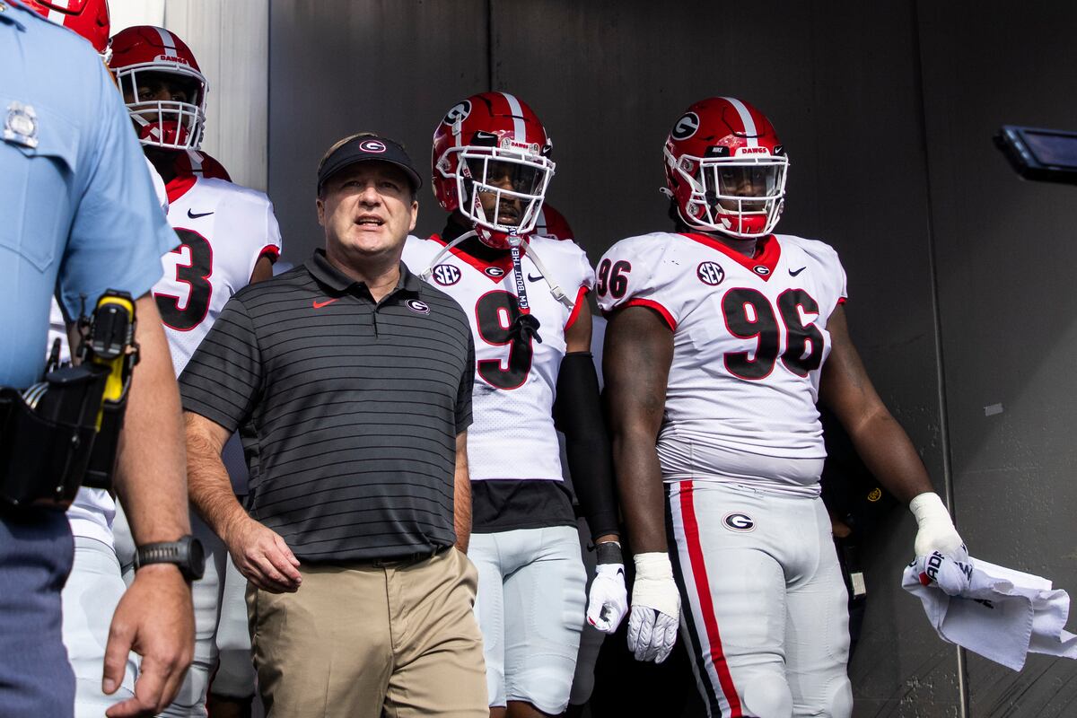 vs. Alabama Preview and Predictions for SEC Championship 2021