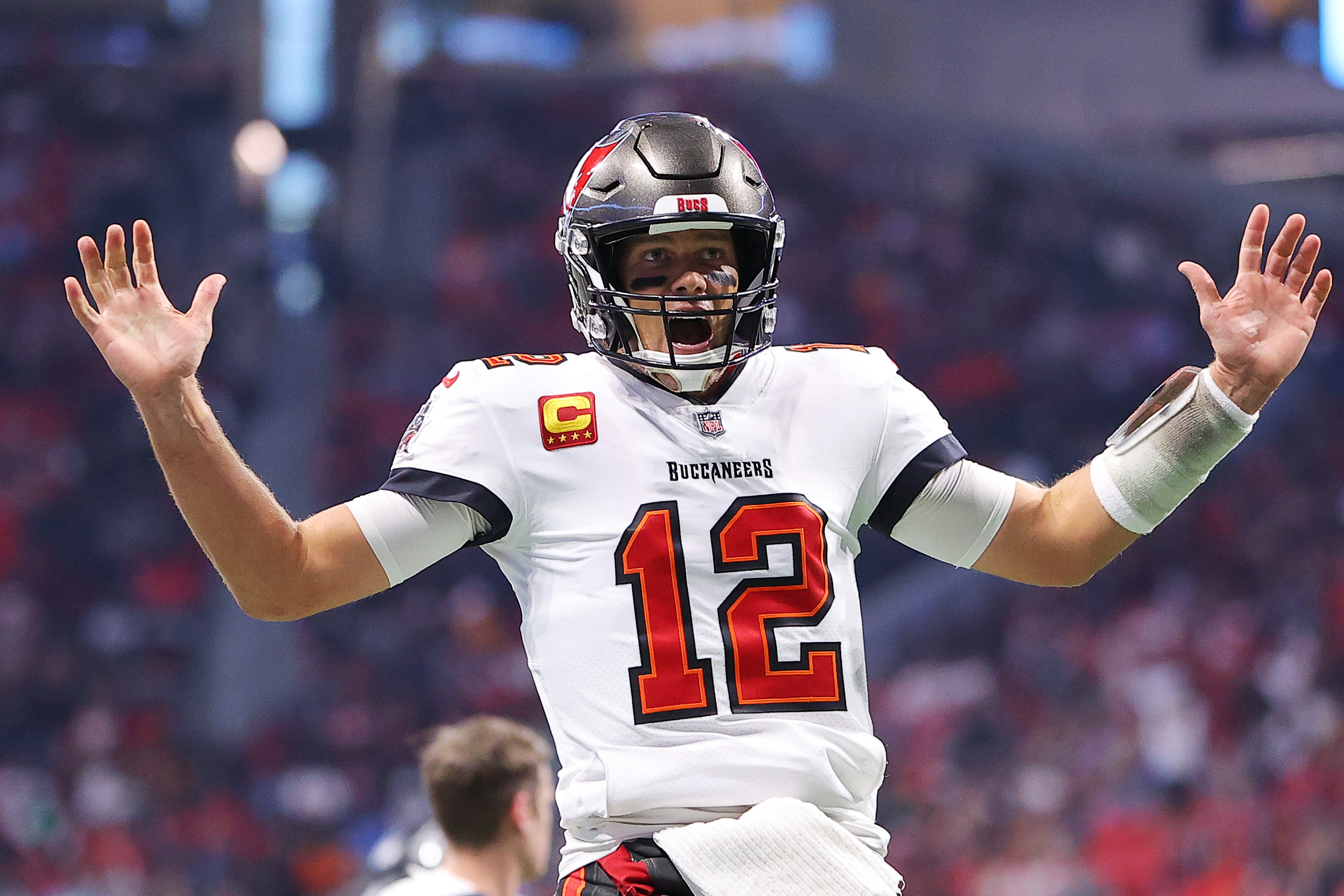 2021 NFL MVP Odds: Brady towards the top - Bucs Nation