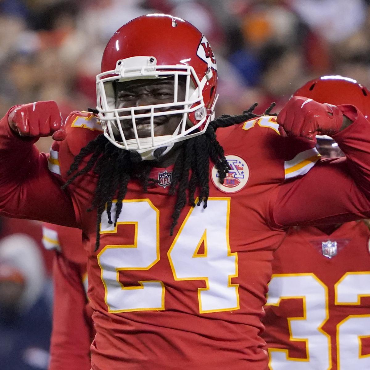 3 reasons why Kansas City Chiefs' defense could be top-10 unit in 2023