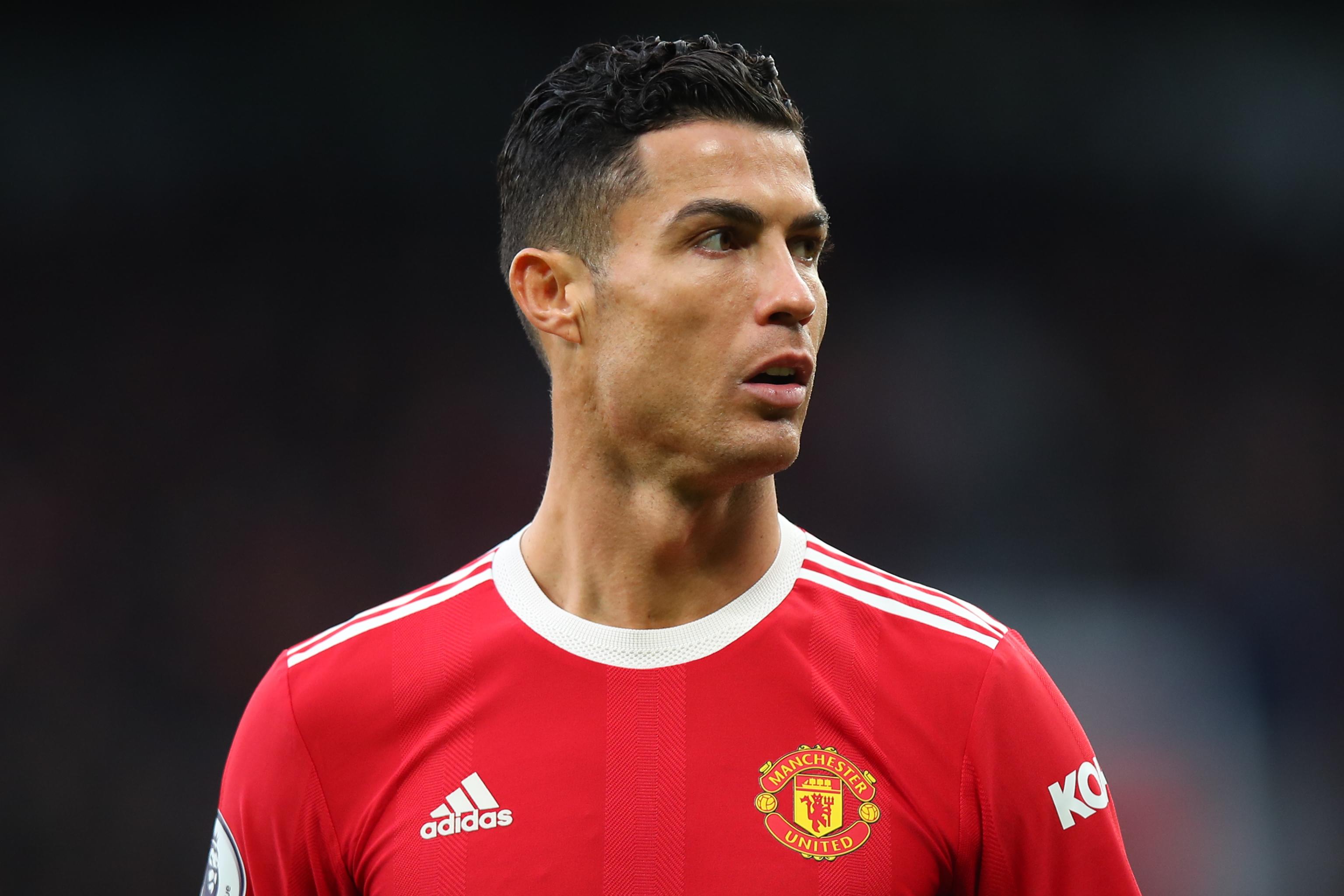 Cristiano Ronaldo Seeks to Block Disclosure of Police Files in Rape  Accusation | News, Scores, Highlights, Stats, and Rumors | Bleacher Report