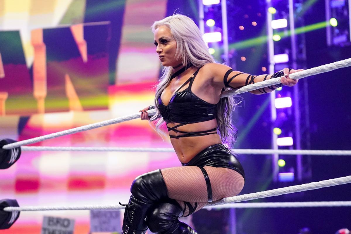 Backstage WWE Rumors: Latest on Liv Morgan, Day 1 and Maryse.