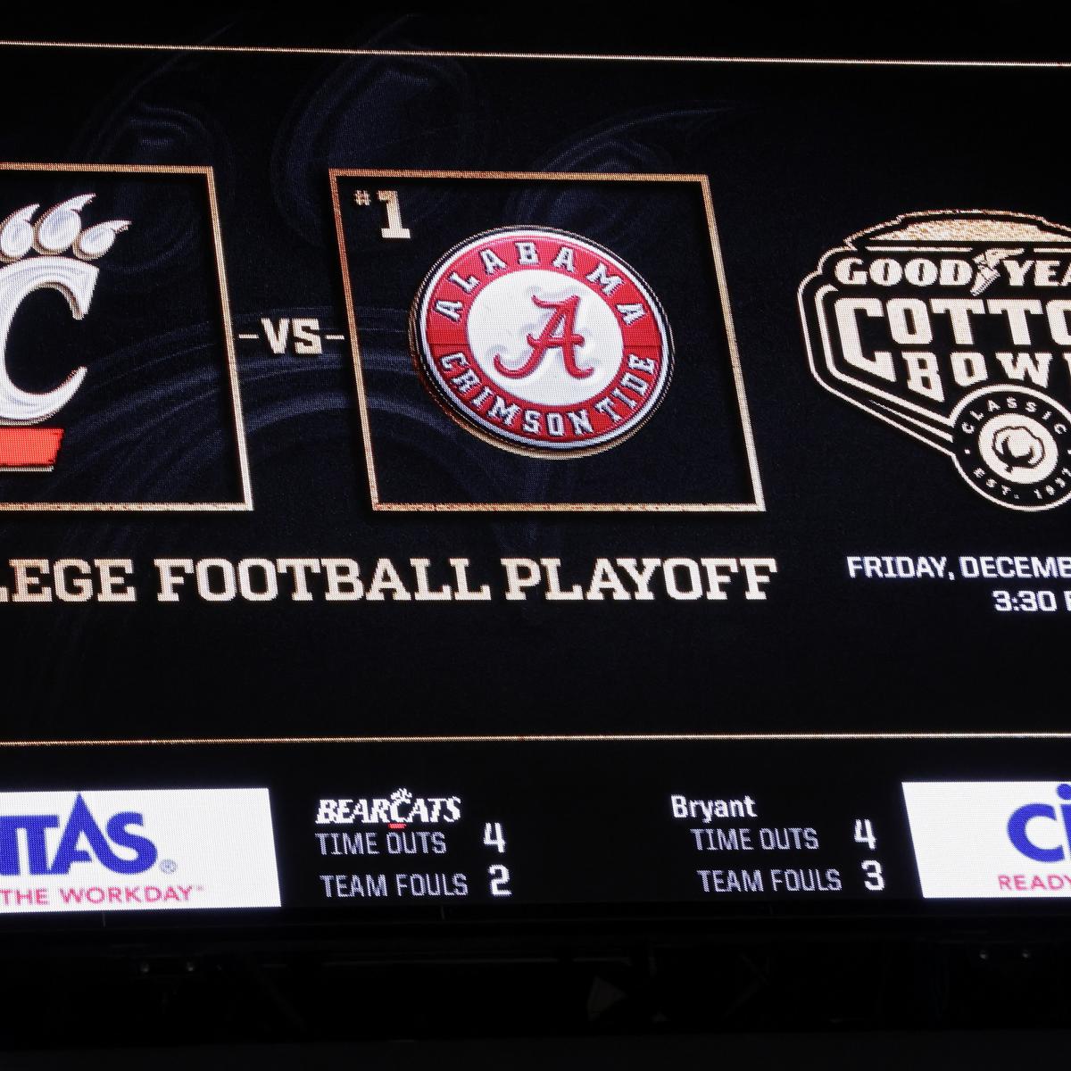 Strengths and Weaknesses of Each College Football Playoff Team News