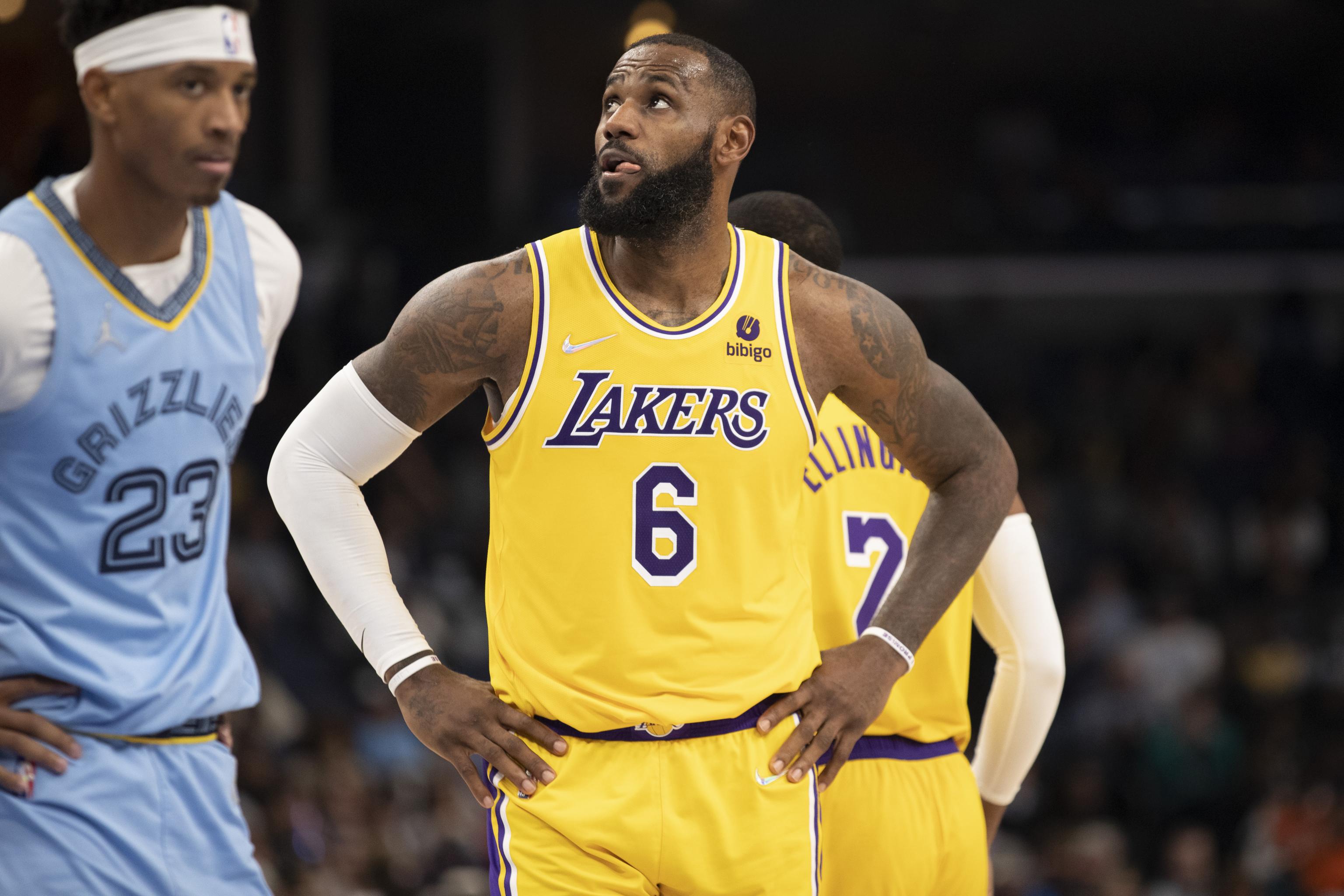 NBA 2020-21 Season: LeBron James, Los Angeles Lakers, December 22 start,  Schedule, Danny Green