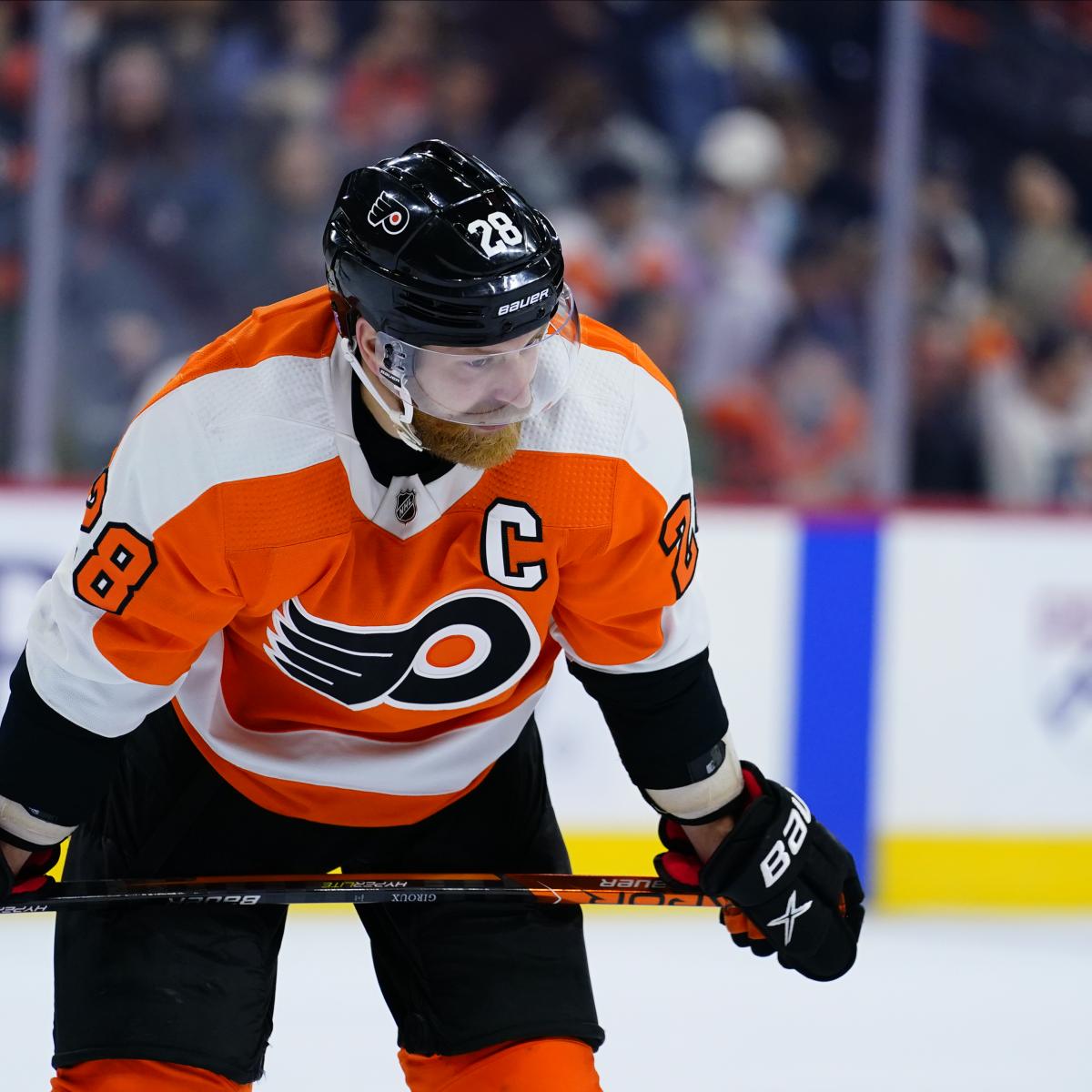 It's Time for the Philadelphia Flyers to Rebuild | News, Scores ...