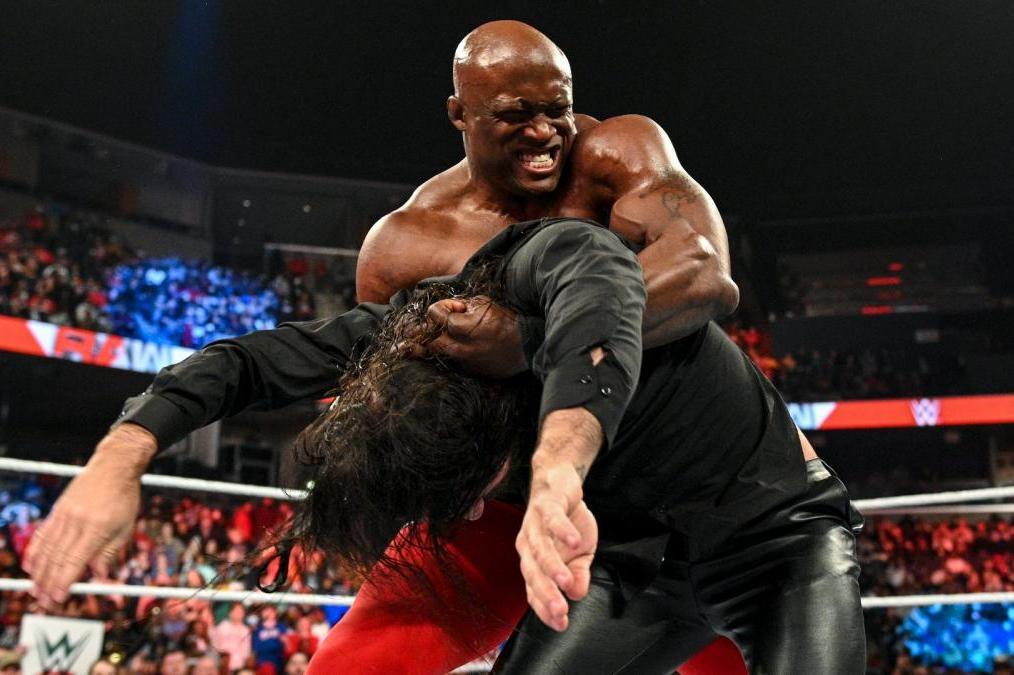 WWE Raw Results: Winners, Grades, Reaction and Highlights from December 13....