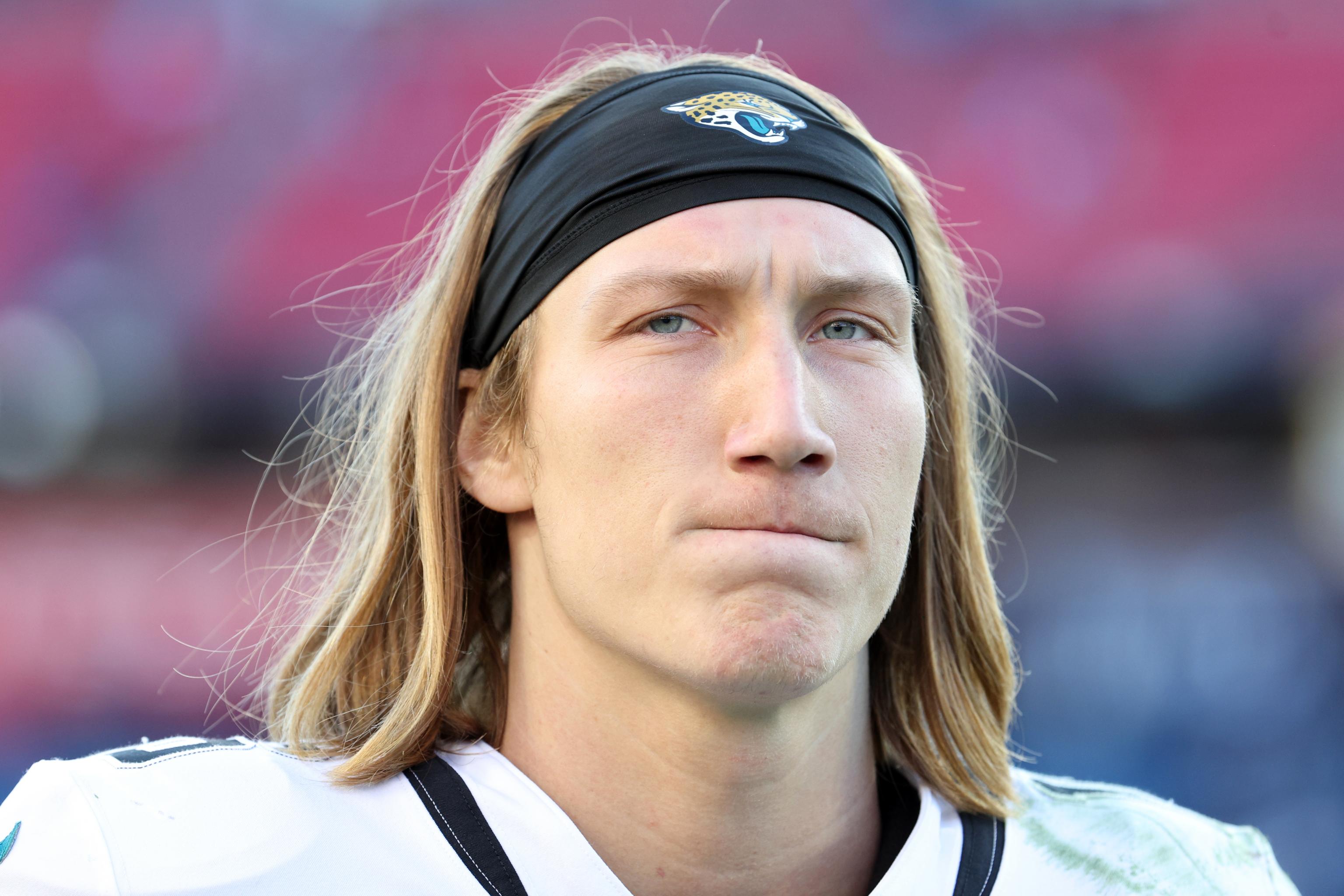 The Jaguars Need to Save Trevor Lawrence from Urban Meyer