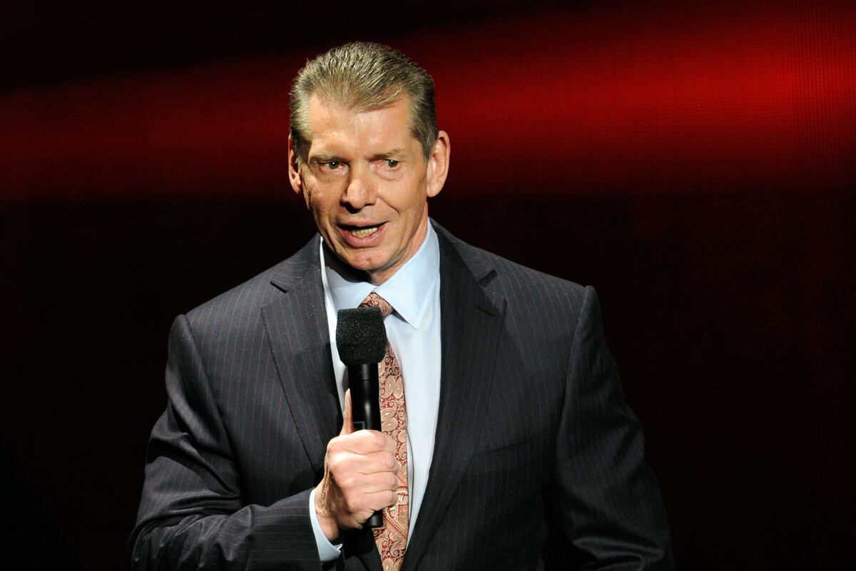 Vince McMahon Is No Longer a Good Character on WWE Programming News