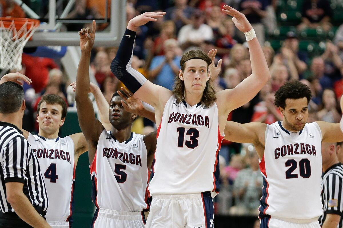 Ranking the Most Dominant Men's College Basketball Programs Since 2010 News, Scores