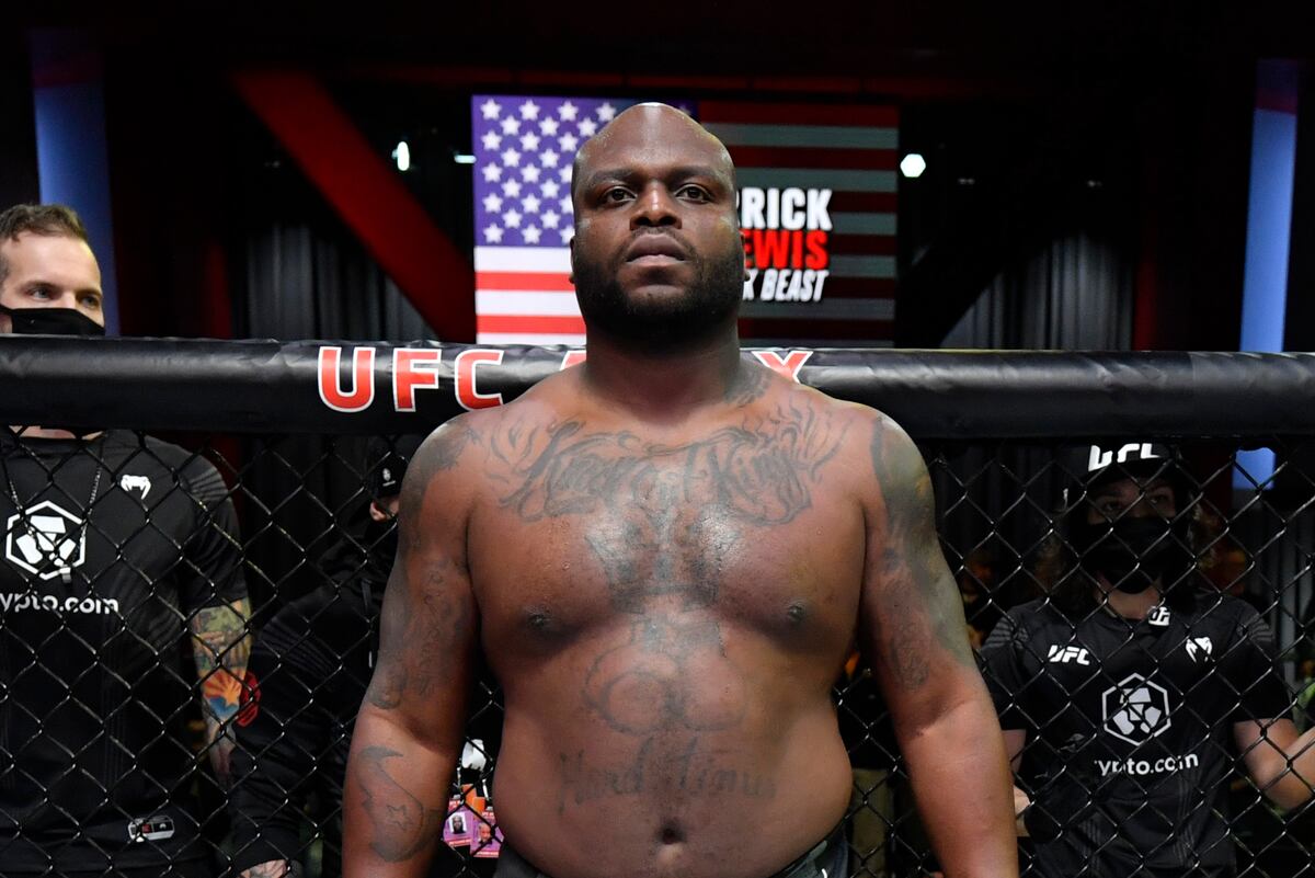 The Real Winners and Losers from UFC Fight Night 199 - Vimarsana News