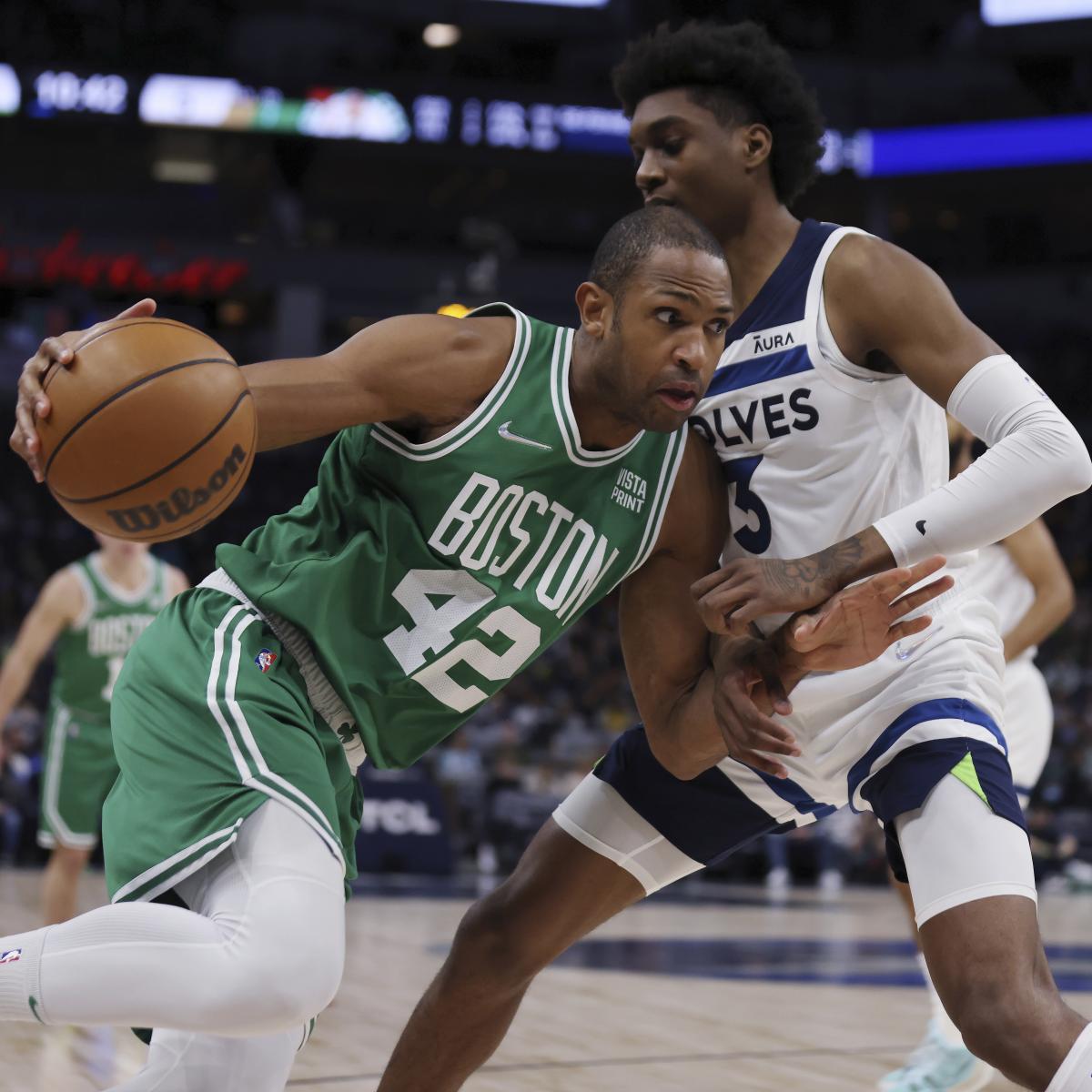 Celtics' Real Concern, NBA's Most Tradable Contracts and the Latest ...