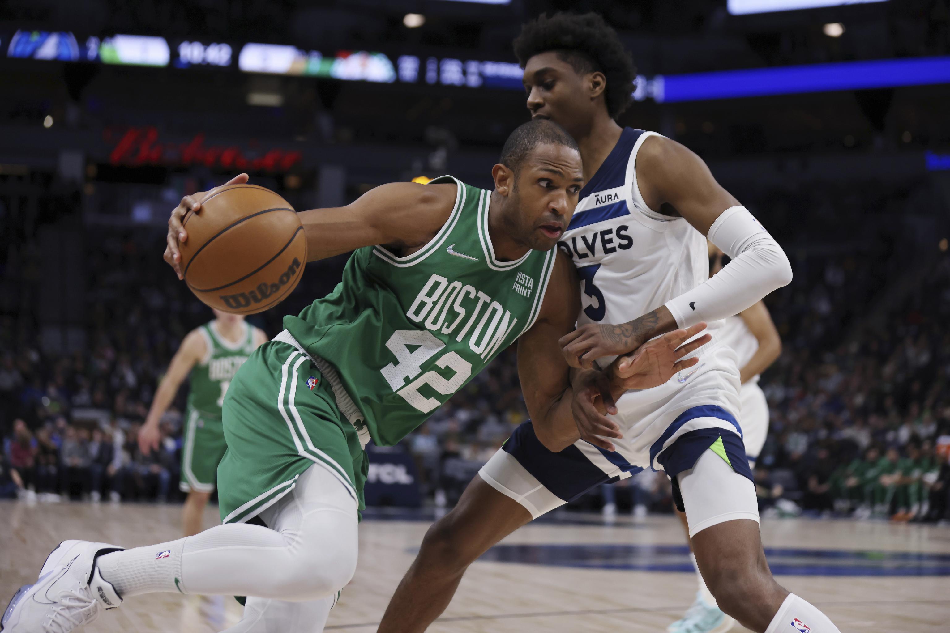 Jayson Tatum takes over: 10 Takeaways from Boston Celtics/Los