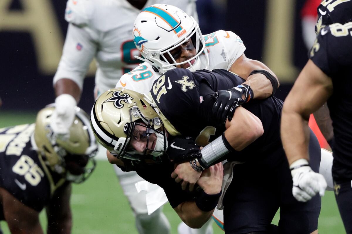 3 Takeaways from Saints' Week 16 Loss | News, Scores, Highlights, Stats