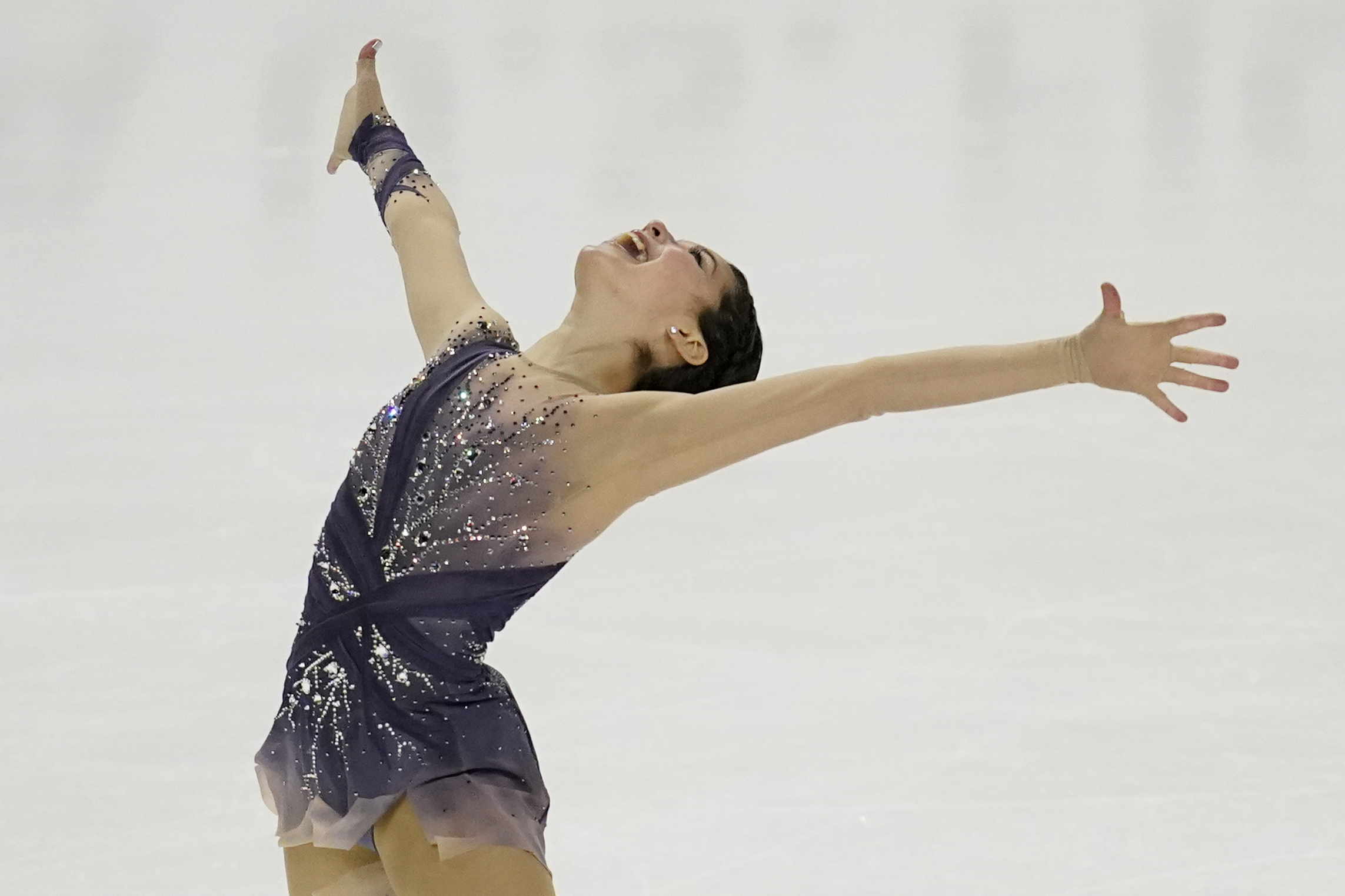 2022 Us Figure Skating Championships Schedule Us Figure Skating Championships Tv Schedule 2022: Monday Preview,  Predictions | Bleacher Report | Latest News, Videos And Highlights