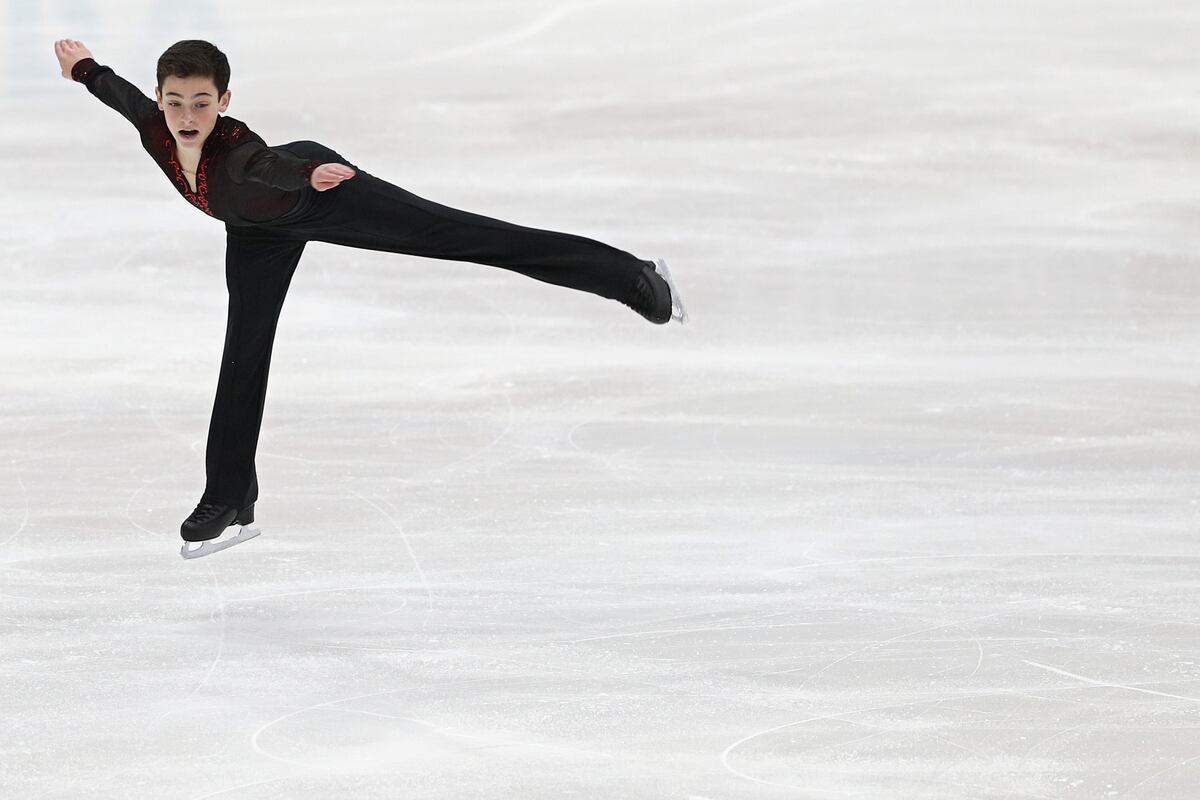 US Figure Skating Championships TV Schedule 2022 Tuesday Preview, Predictions News, Scores