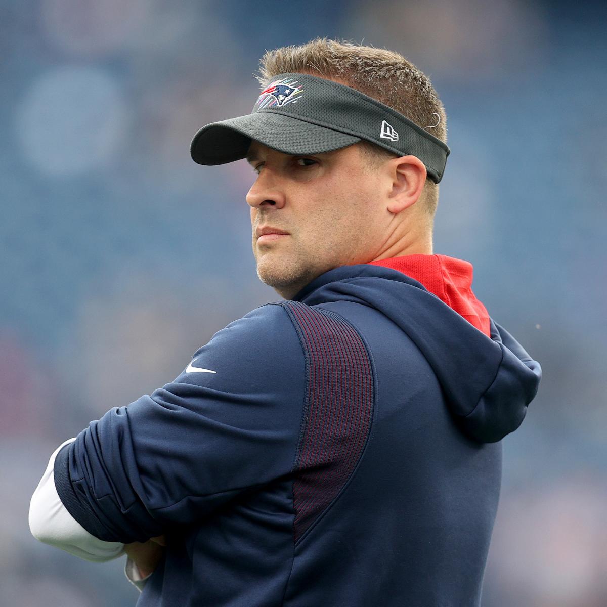 Ranking the NFL's Top Head Coaching Candidates for 2022 Job Openings |  News, Scores, Highlights, Stats, and Rumors | Bleacher Report