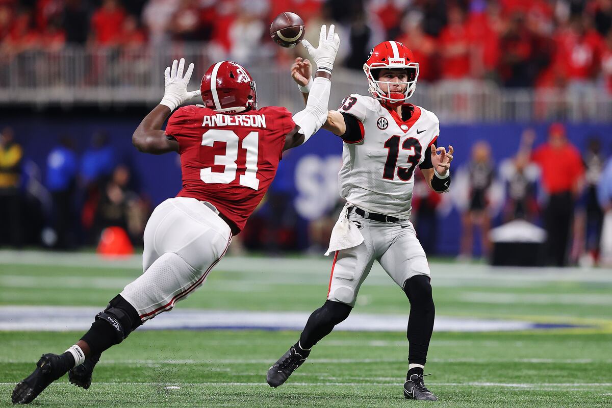 2022 CFP NATIONAL CHAMPIONSHIP intelligence overview