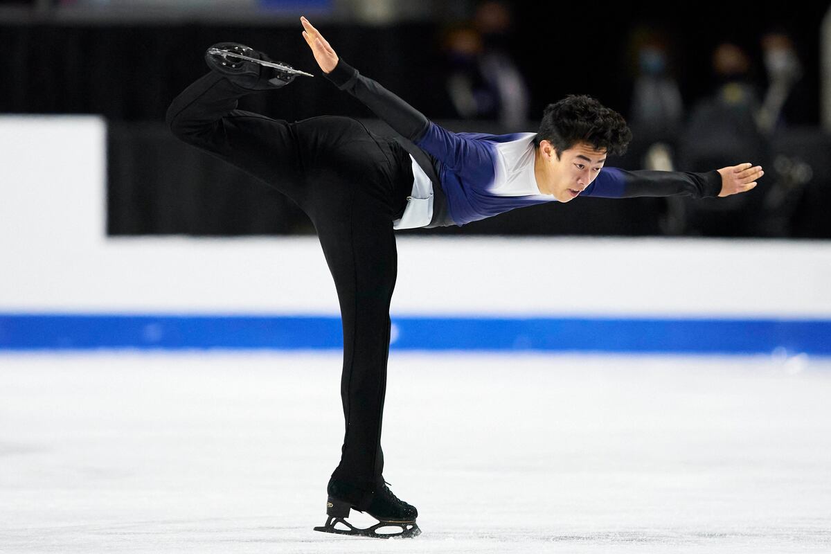 Skate America 2022 Schedule Us Figure Skating Championships Tv Schedule 2022: Saturday Preview,  Predictions - News Update