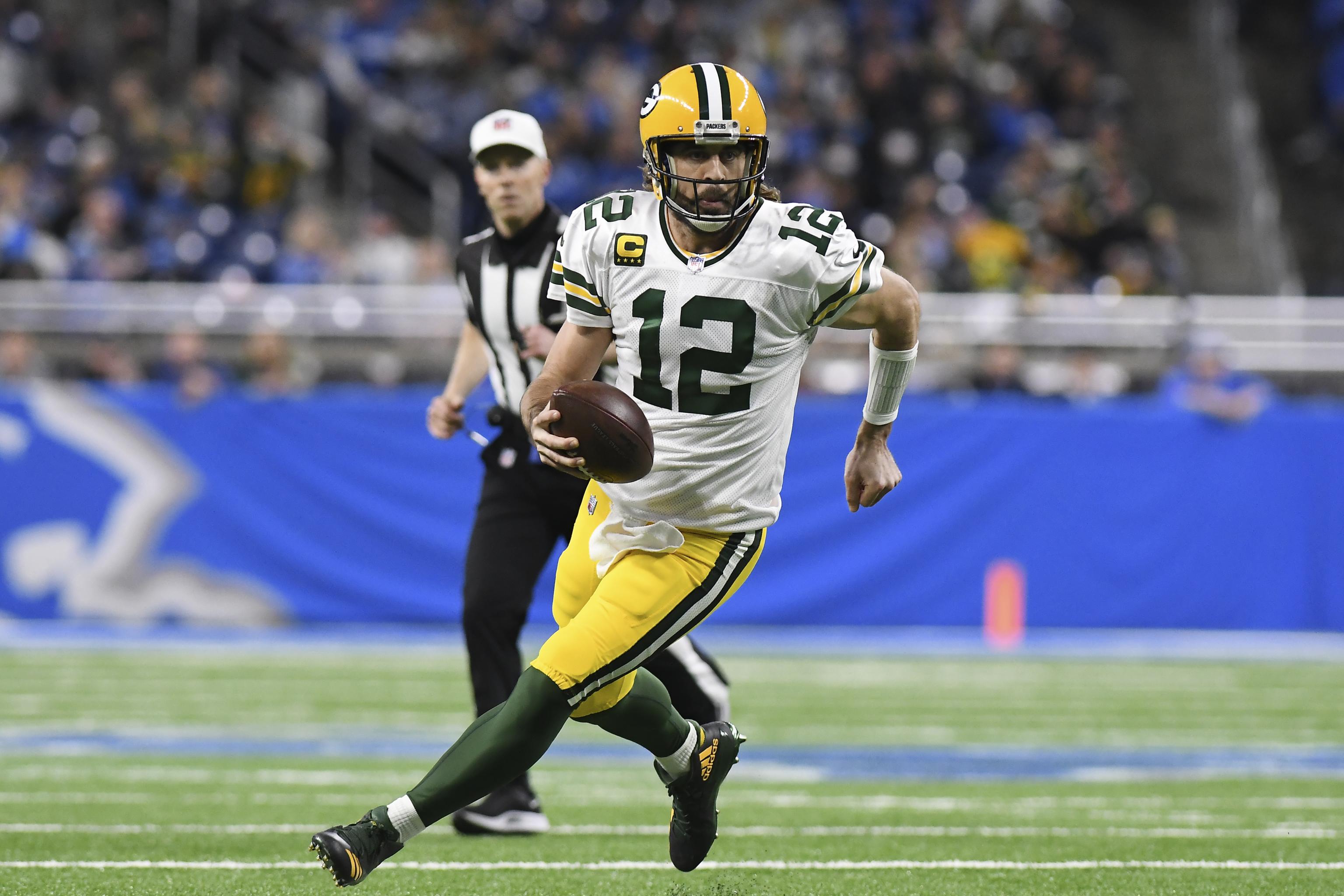 Super Bowl odds 2022: Packers the favorite to take SB LVI entering