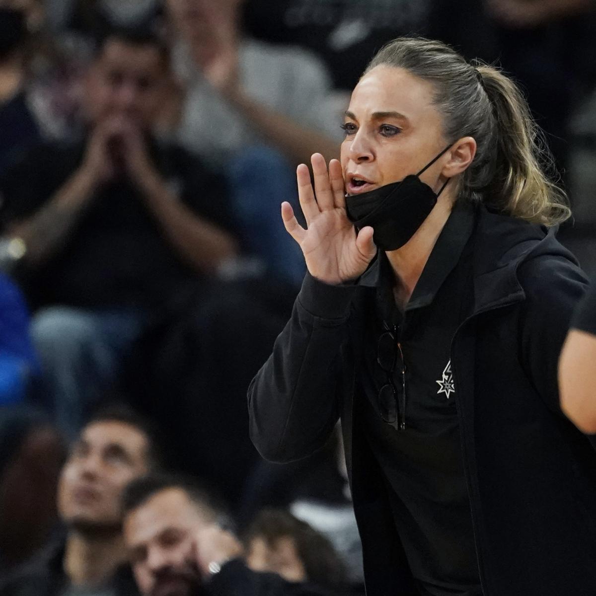 After a Reckoning, Women Reclaim WNBA Head Coaching Positions