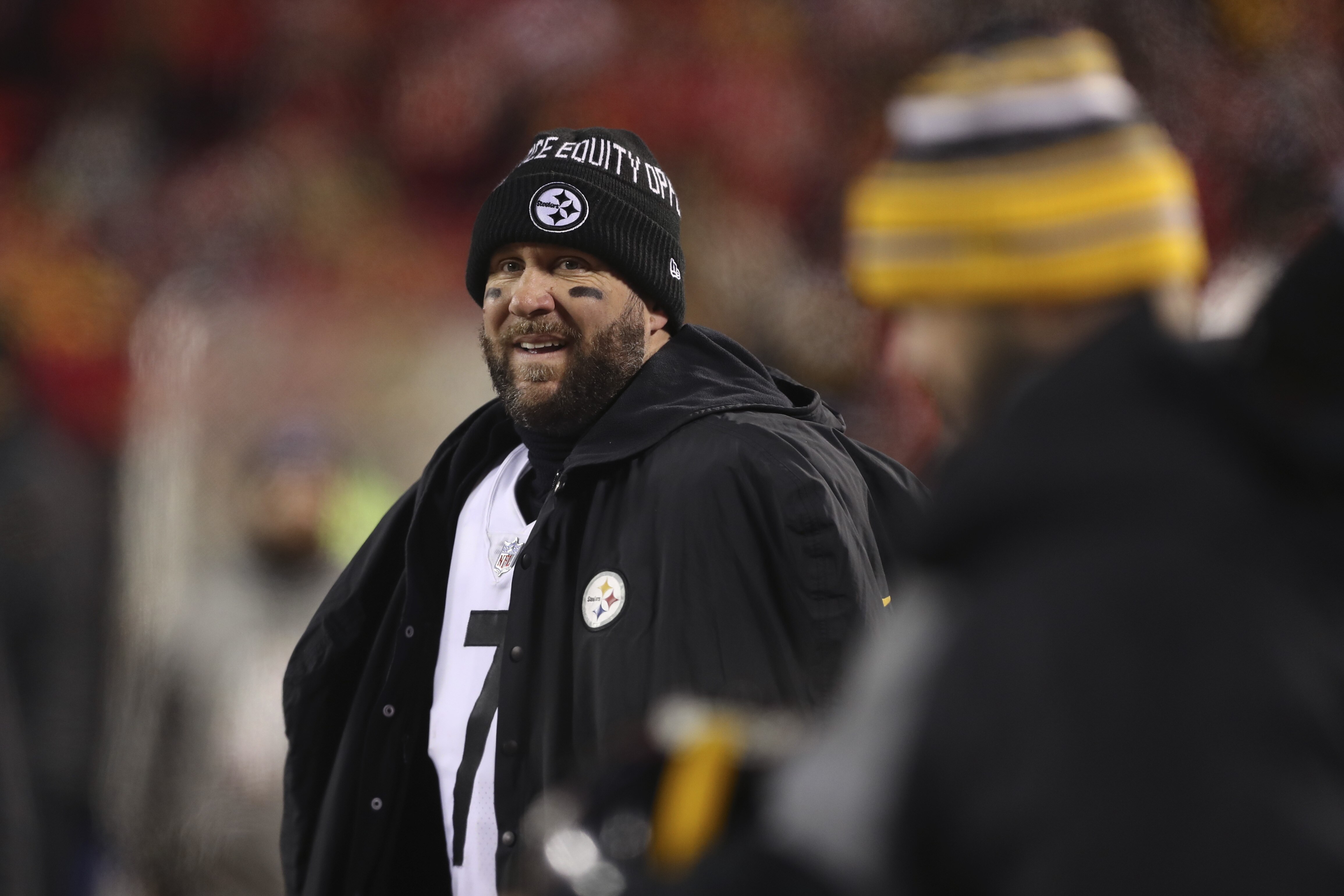 Ben Roethlisberger Era 