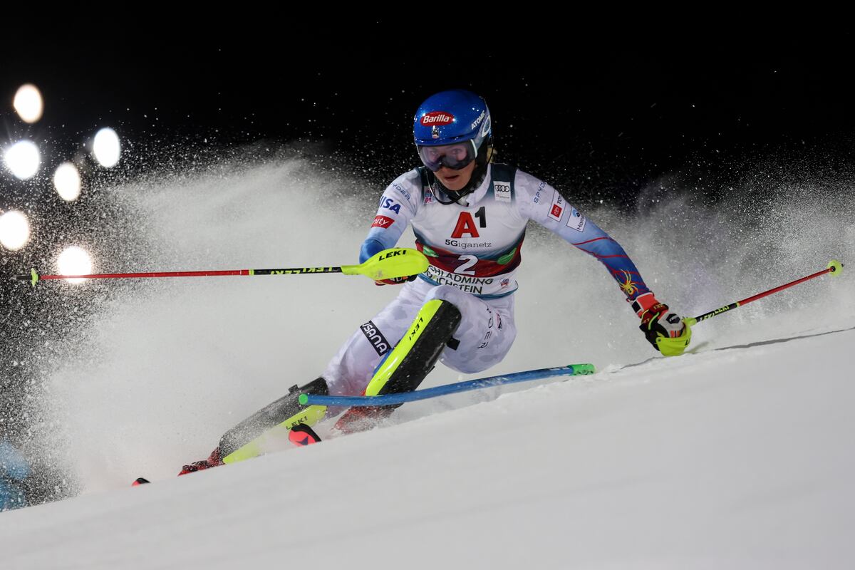 2022 Winter Olympics: Live-Stream Details for USA, UK Coverage - Vimarsana News