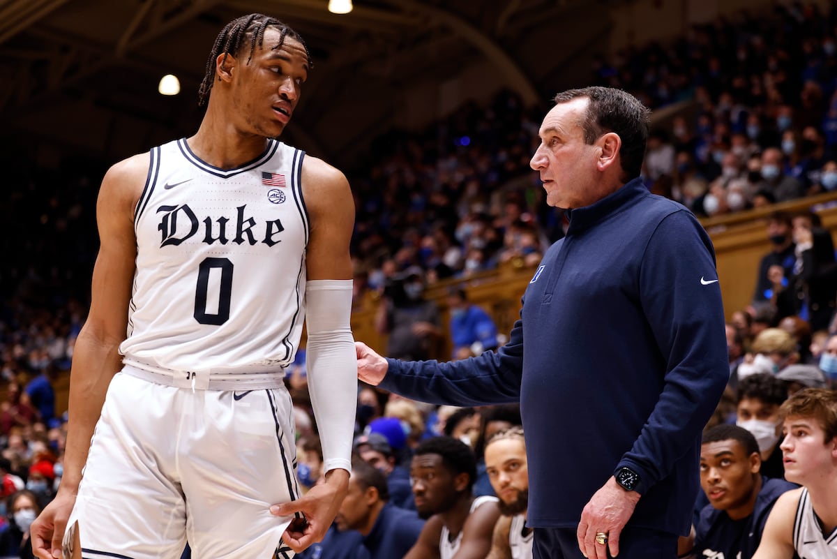 B/R CBB Community Which Currently Ranked Team Will Immediately Lose in
