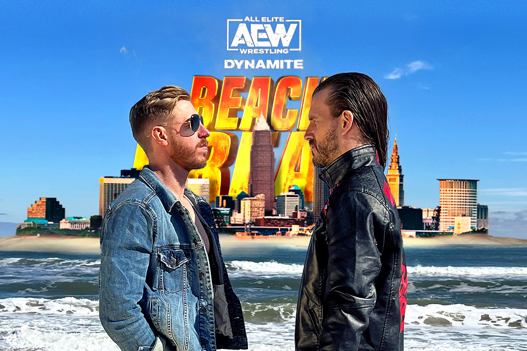 AEW Dynamite Results: Winners, Grades, Reaction and Highlights from January 26 thumbnail