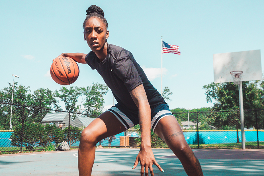 Startup Women’s Sports League Brings New Hope for WNBA Comebacks | Bleacher Report