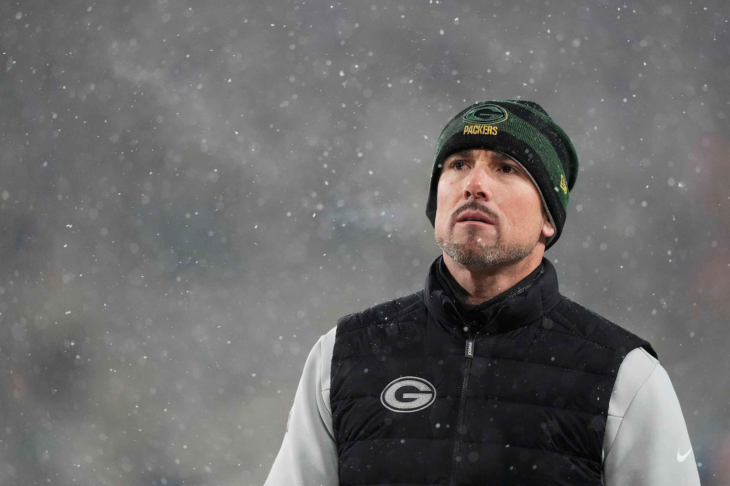 Saints, Packers and 5 Other NFL Teams 