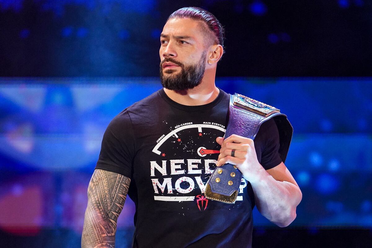 WWE SmackDown Results: Winners, Grades, Highlights and Analysis from January 28 - Vimarsana News