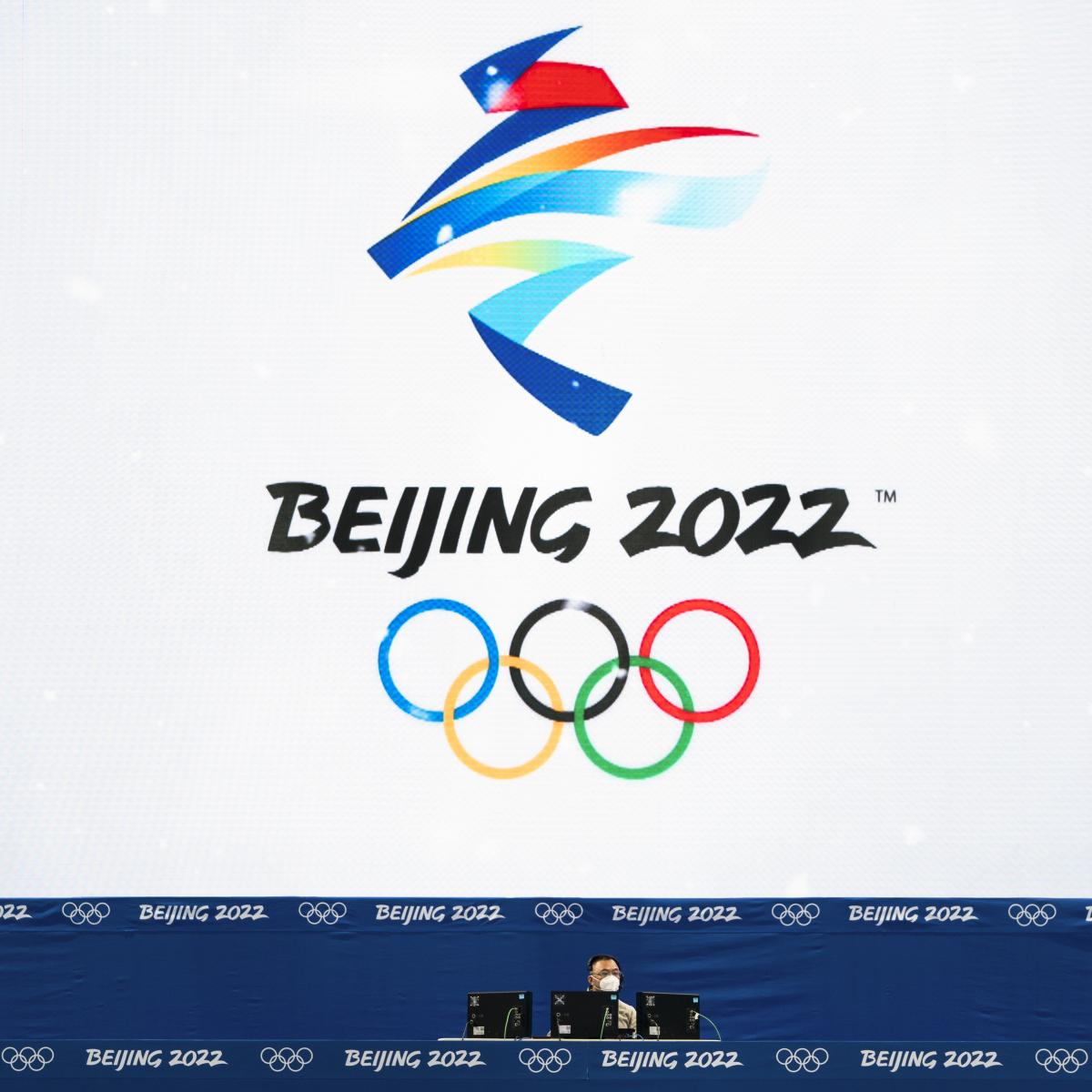 Winter Olympics 2022 Schedule NBC TV Coverage and Live Stream Features