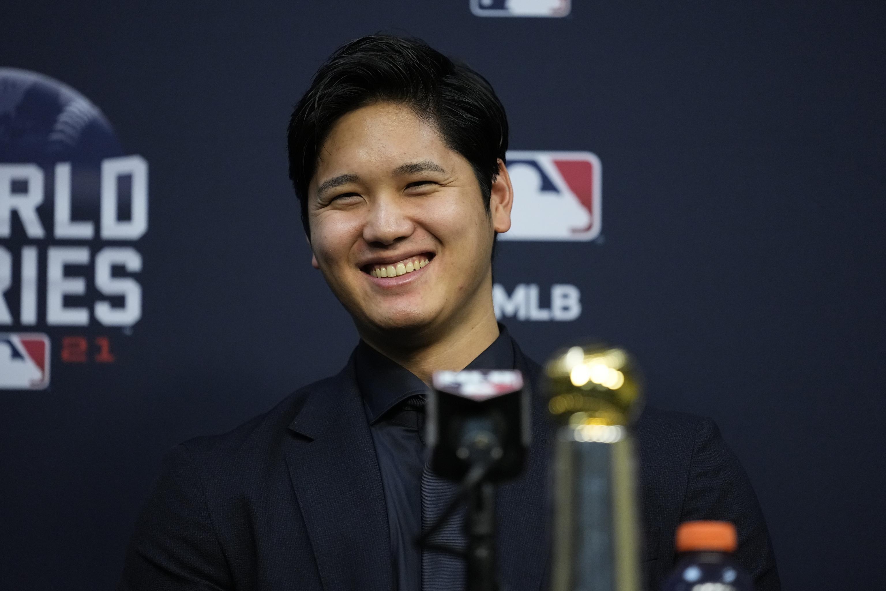 Shohei Ohtani Announced As MLB The Show 22 Cover Athlete - Sports  Illustrated Cleveland Guardians News, Analysis and More