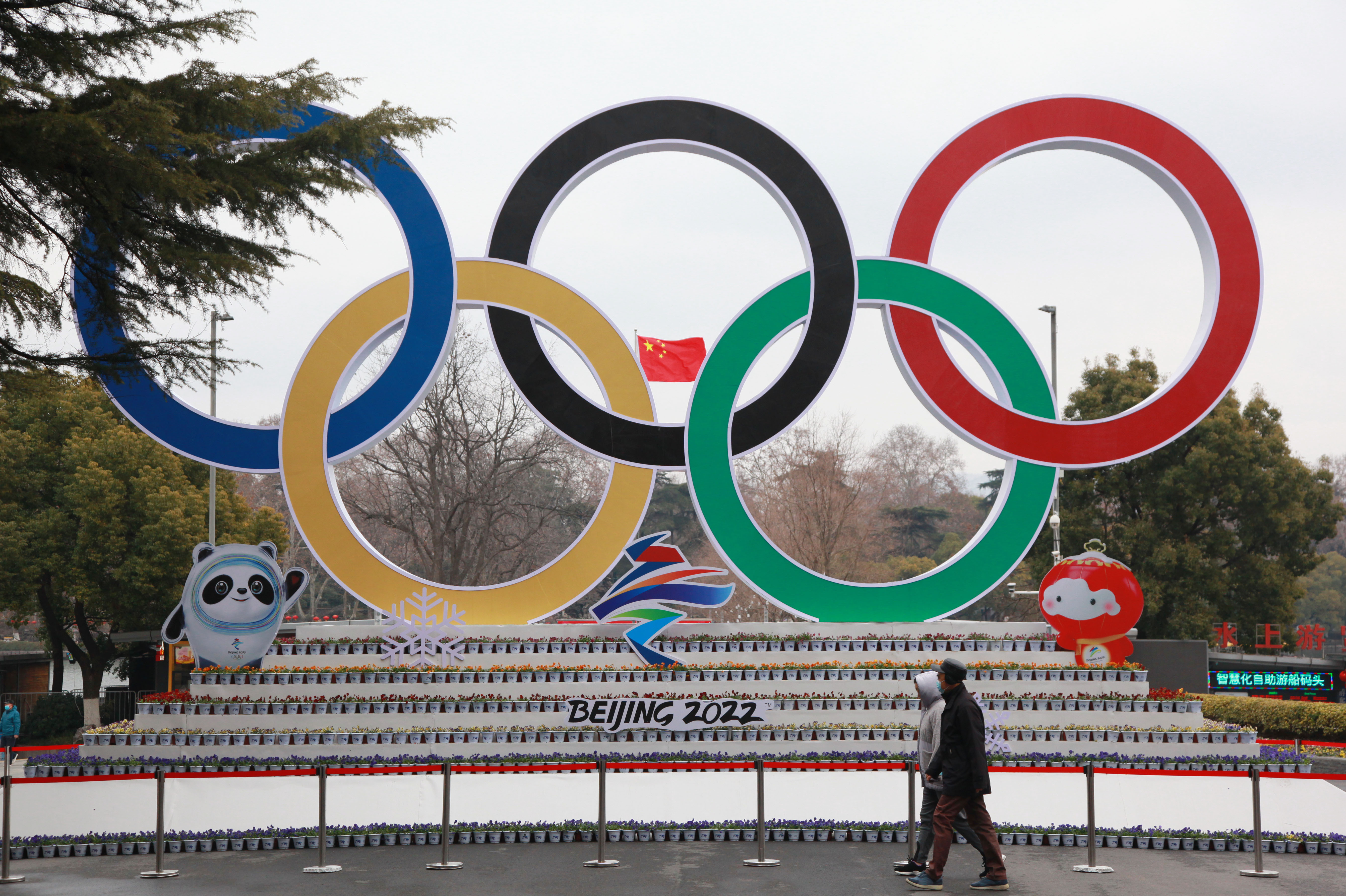 Beijing 2022 Olympics Dates Event Schedule And Medal Predictions Beijing 2022 Olympics Dates Event Schedule And Medal Predictions