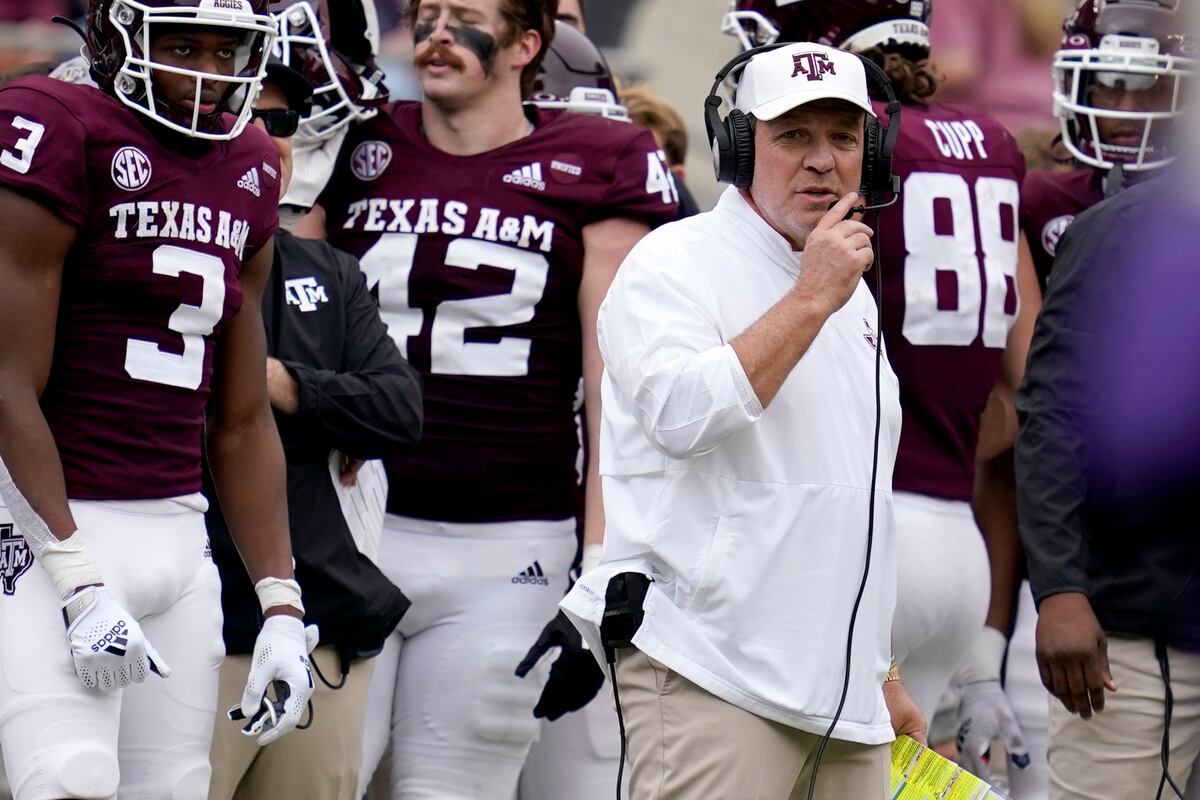 Biggest Winners and Losers of the 2022 CFB Late Signing Window - Vimarsana News