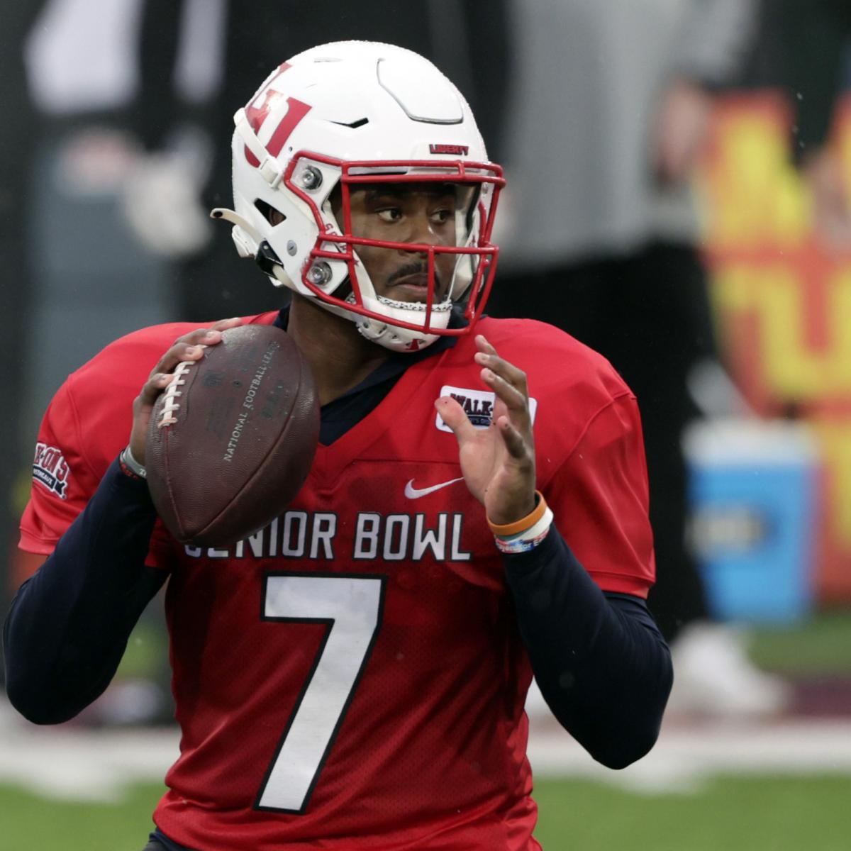 The 1 Prospect Each NFL Team Should Covet at the 2022 Senior Bowl