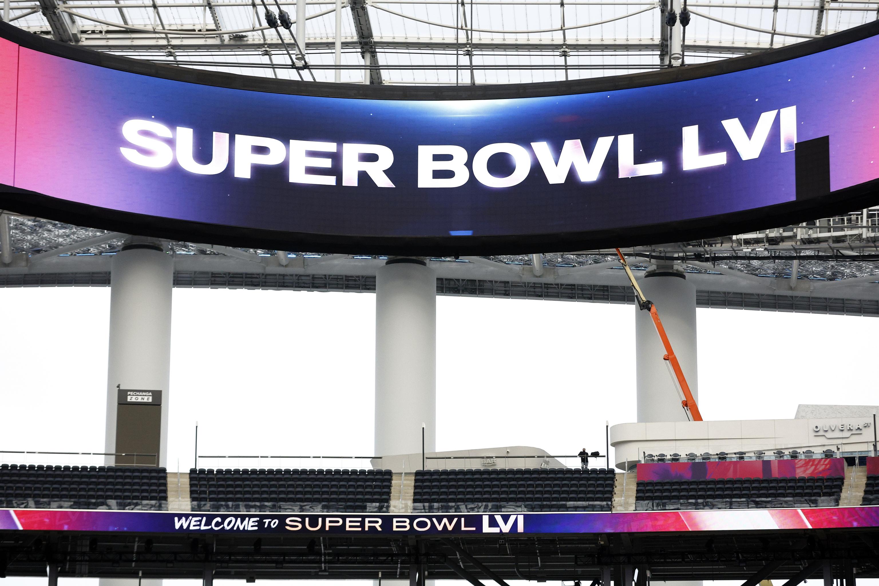 Super Bowl 2022: Schedule, Start Time, Performers, TV Info for Bengals vs.  Rams, News, Scores, Highlights, Stats, and Rumors