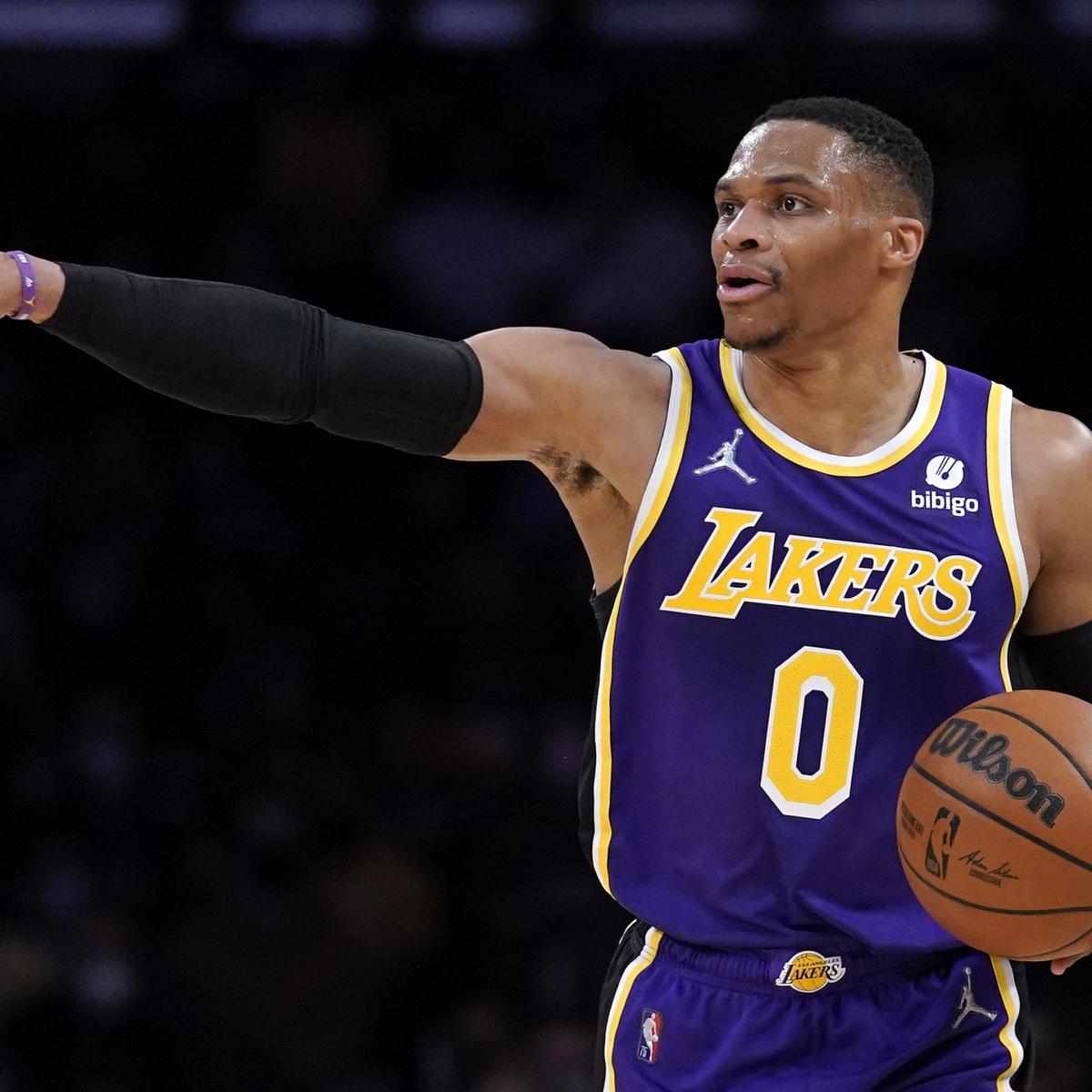 Lakers Trade Rumors: LA Interested in Trading for Raptors' Gary Trent Jr.