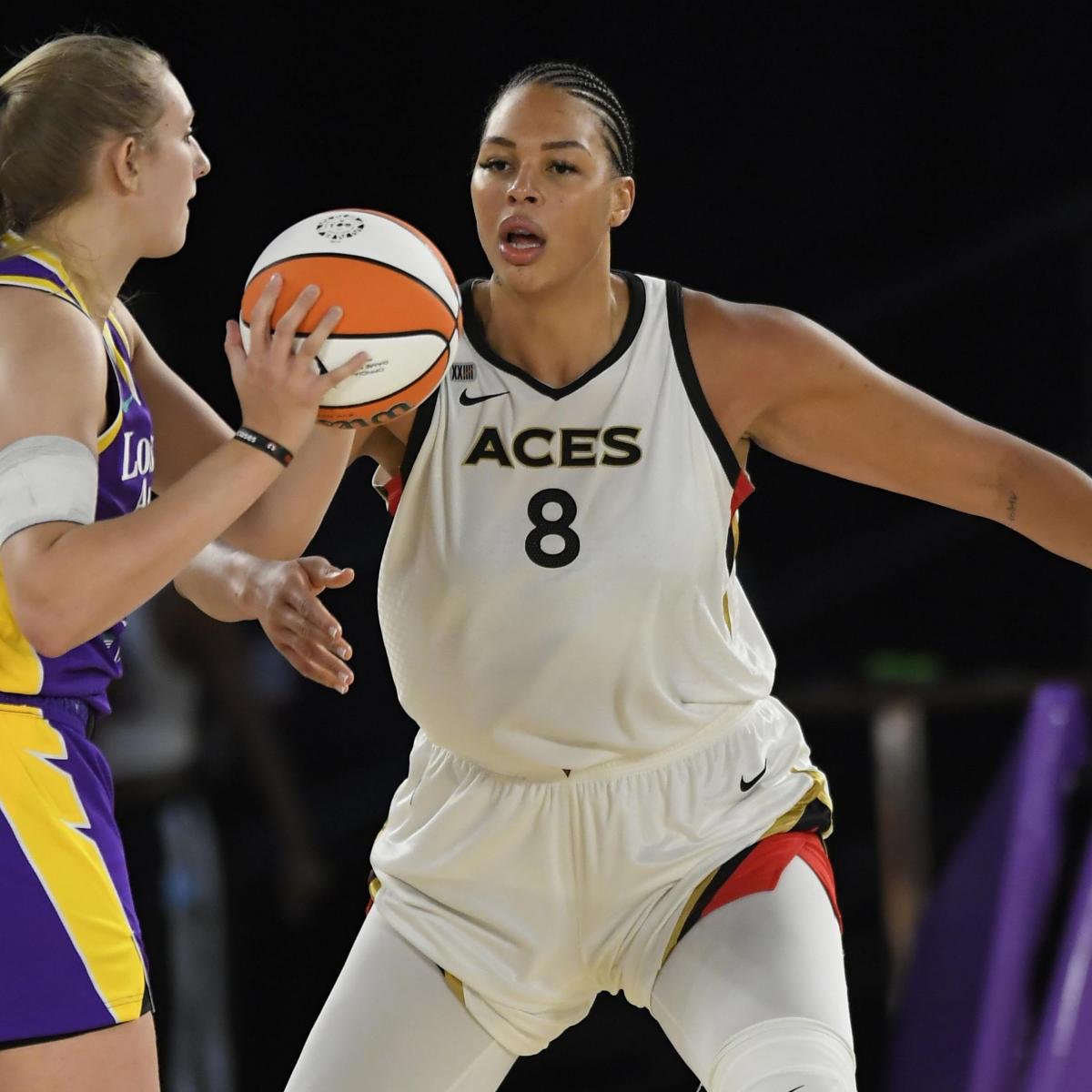 Winners and Losers from Wild 2022 WNBA Free Agency (So Far) News
