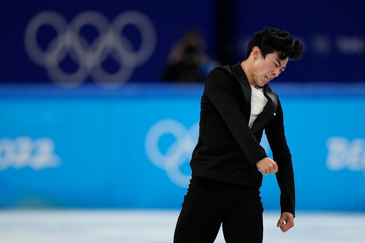 US Olympic Figure Skating 2022 Predictions, Schedule for Men's Free