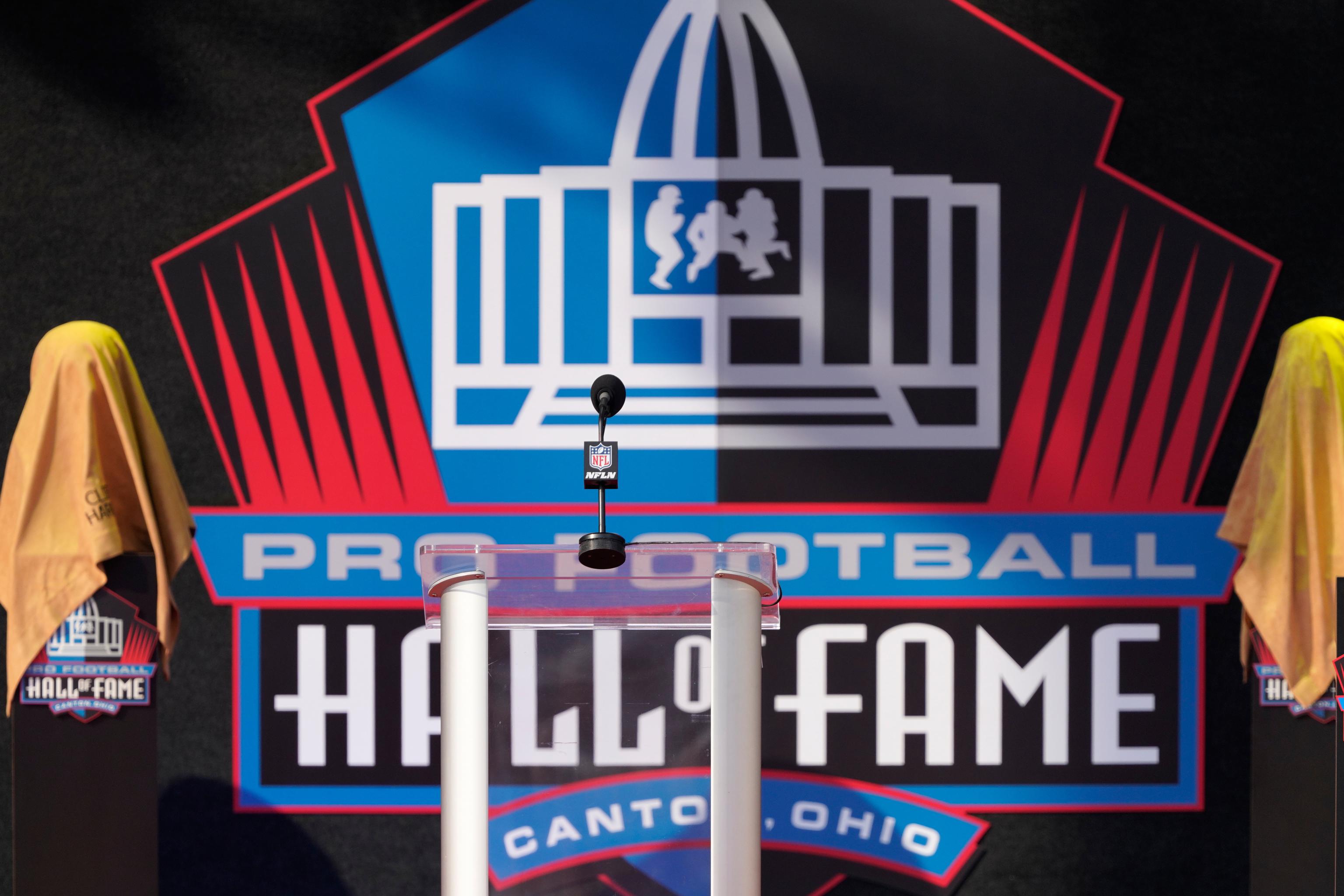 Pro Football Hall of Fame 2022: Date, Start Time, TV Info and More