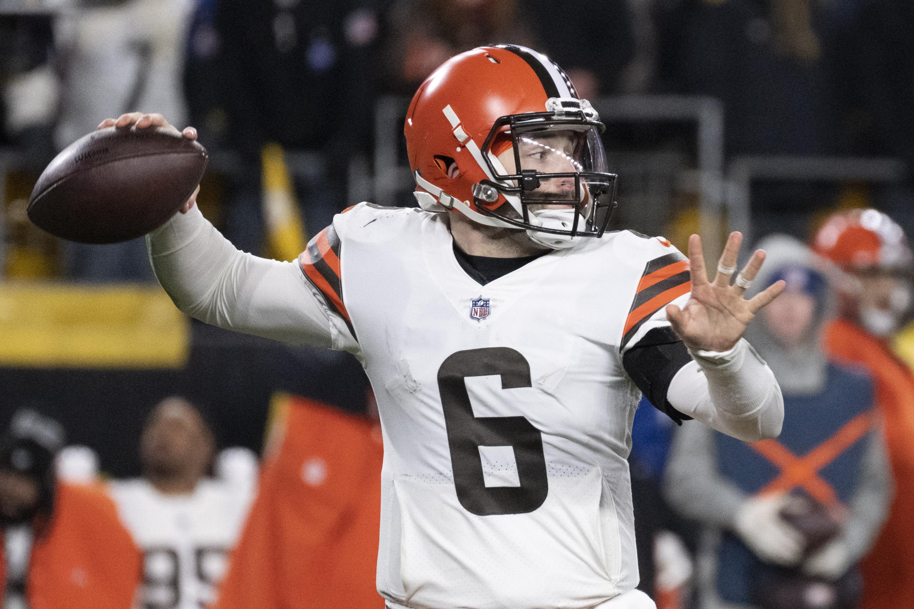 Cleveland Browns Must Draft a QB on Day 2 of the 2022 NFL Draft, News,  Scores, Highlights, Stats, and Rumors