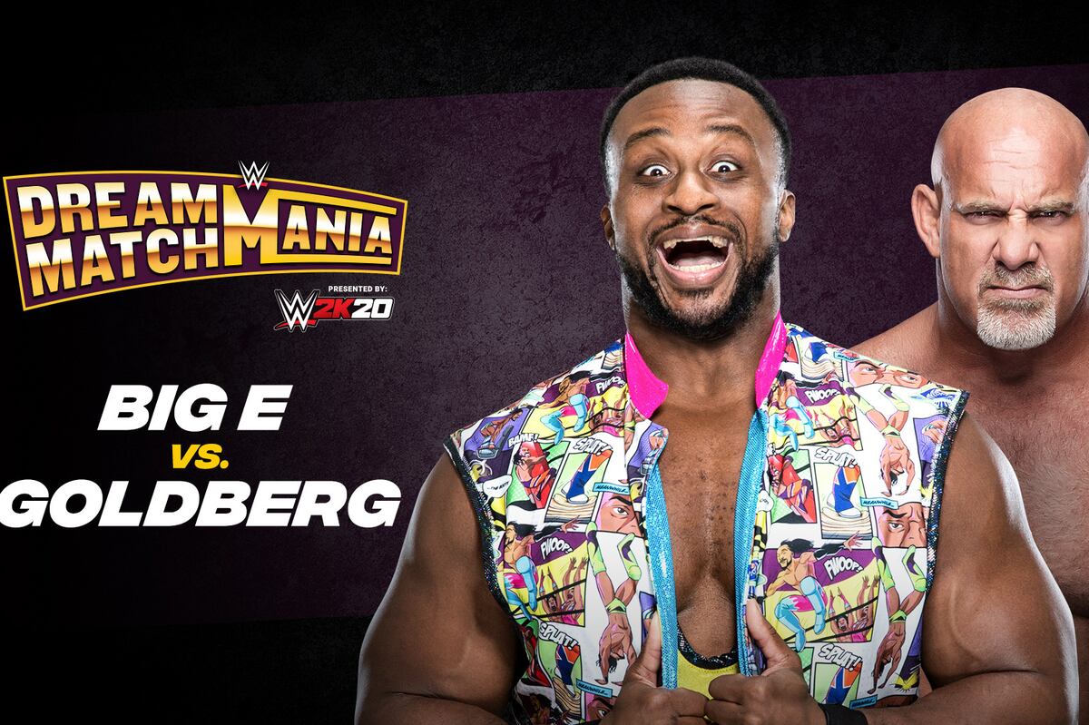 Goldberg's 5 Best Potential Opponents for WWE WrestleMania 38 Match - Vimarsana News
