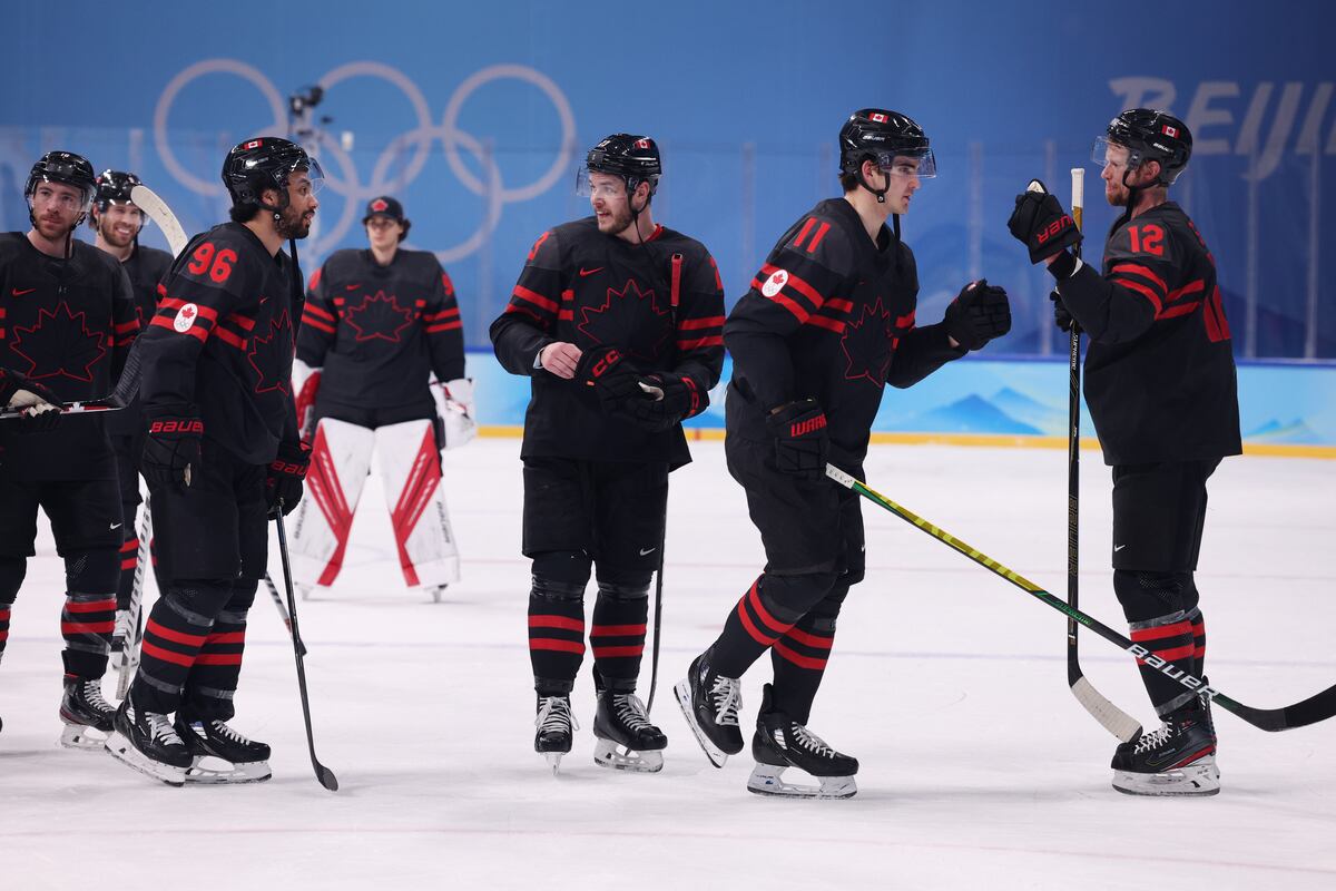 USA vs. Canada Hockey LiveStream Schedule, Odds and Pick News